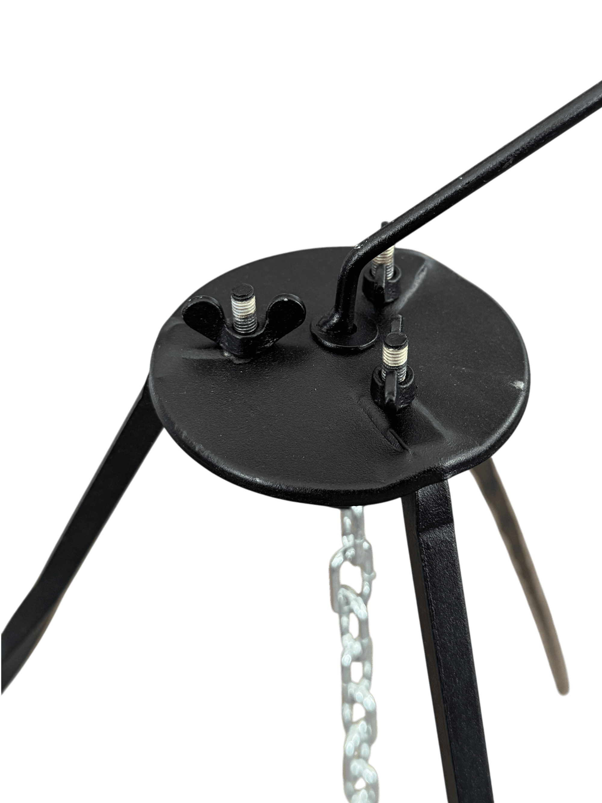 Suport / Trepied pentru Ceaun 1.2 m x 8MM image