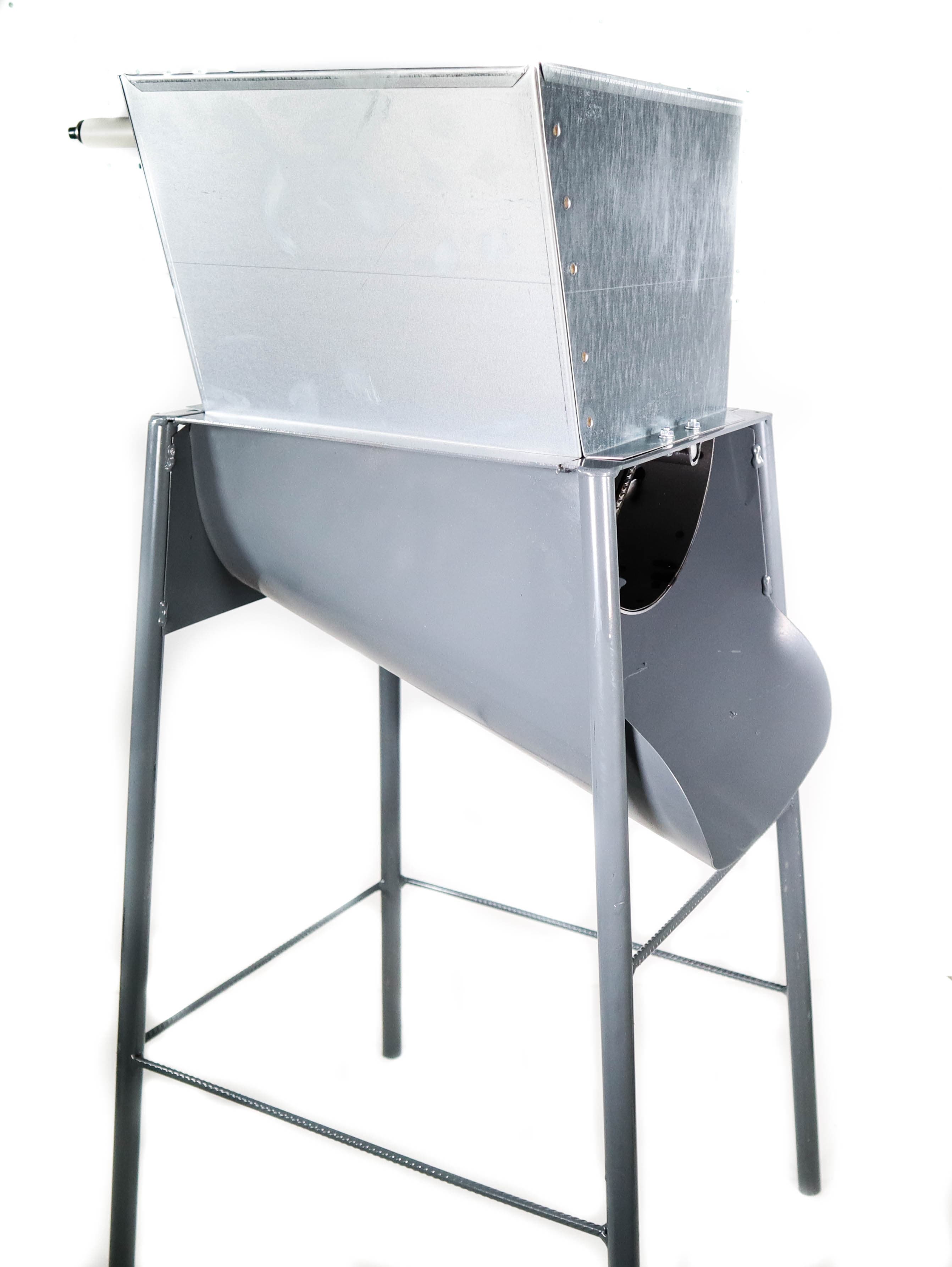 Razatoare pentru Fructe si Legume cu Picioare de Sprijin