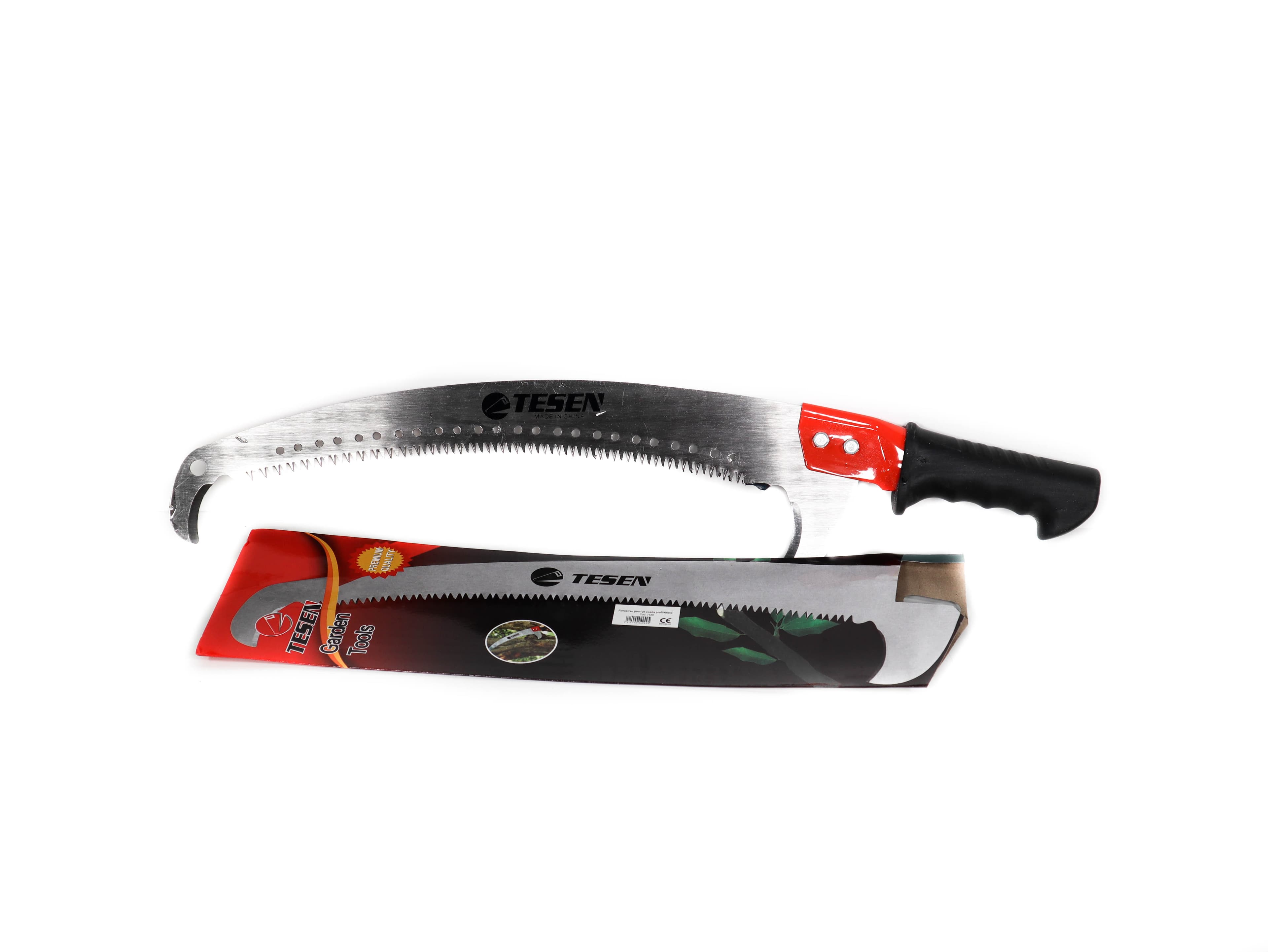 Fierastrau de Pomi pentru Coada+Husa