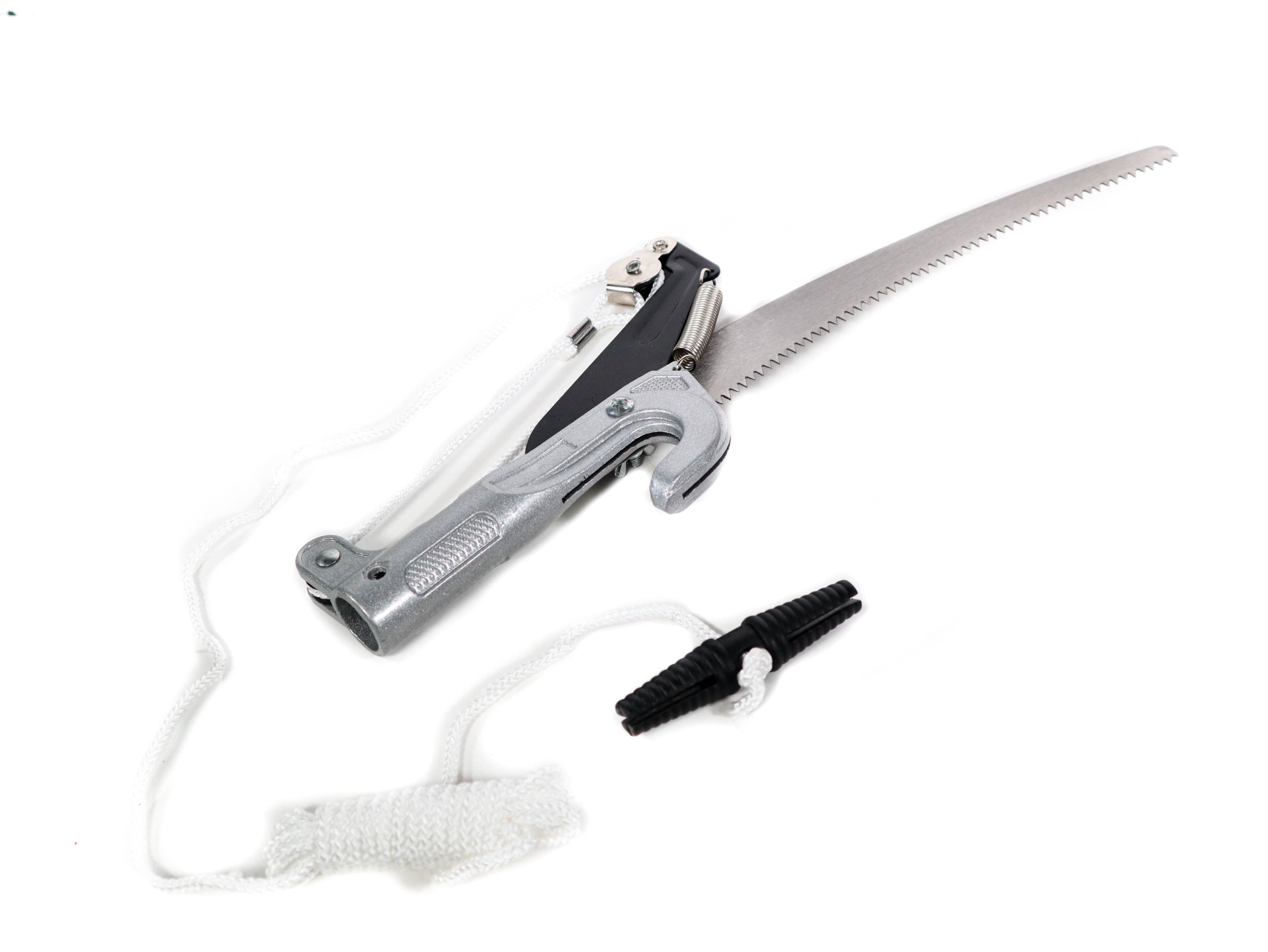 Foarfeca pentru Coada Telescopica