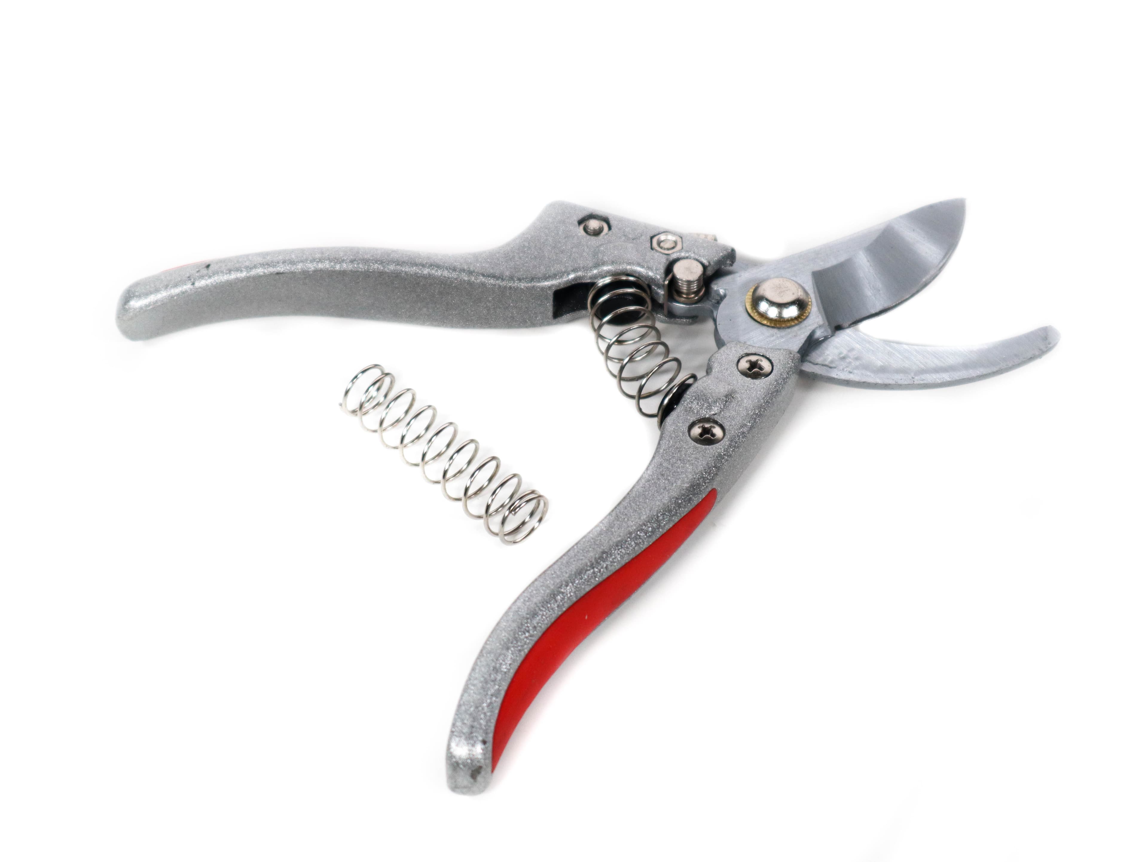 Foarfeca pentru Vie cu Maner de Aluminiu