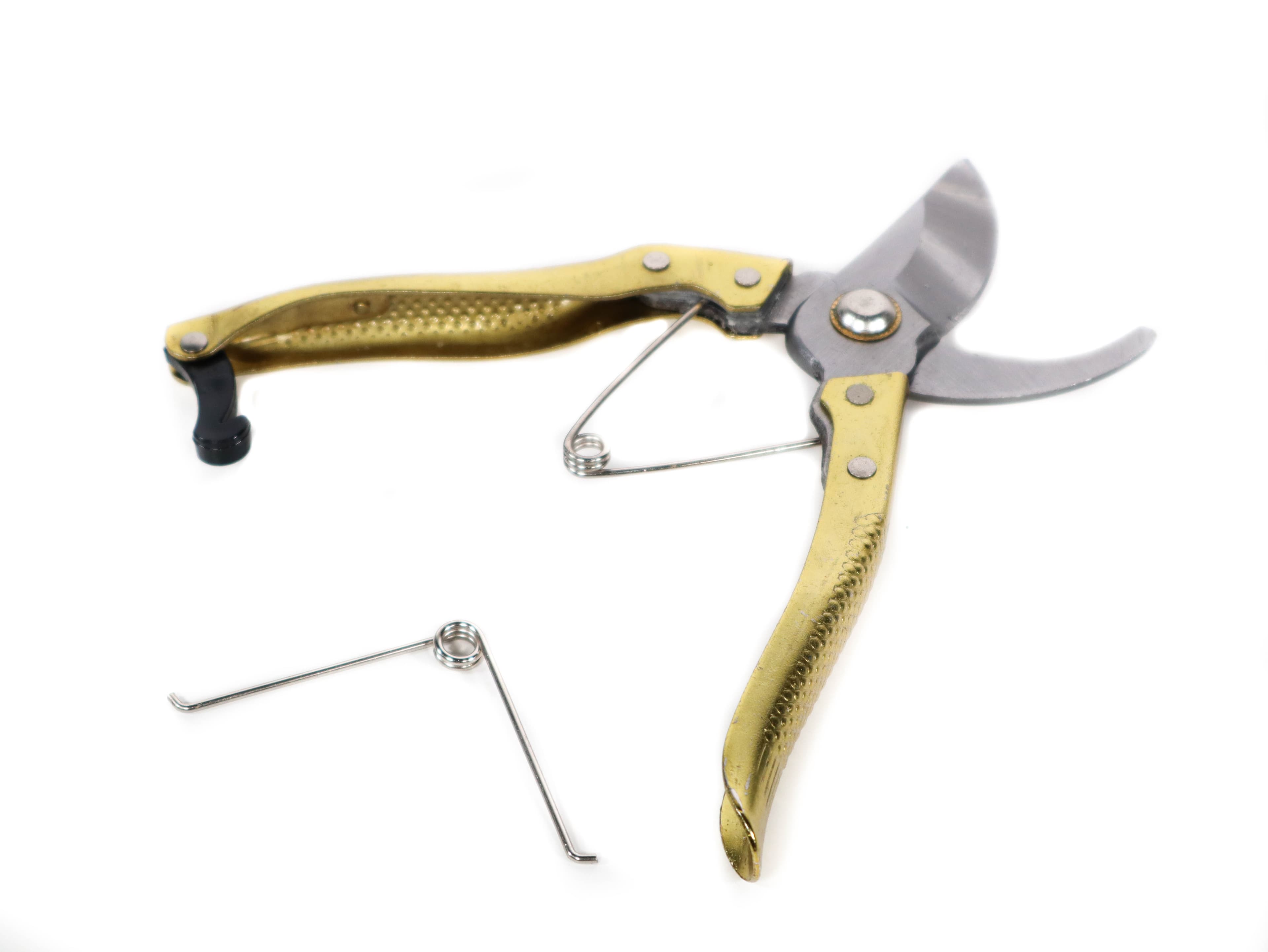 Foarfeca pentru Vie cu Maner din Metal+Arc