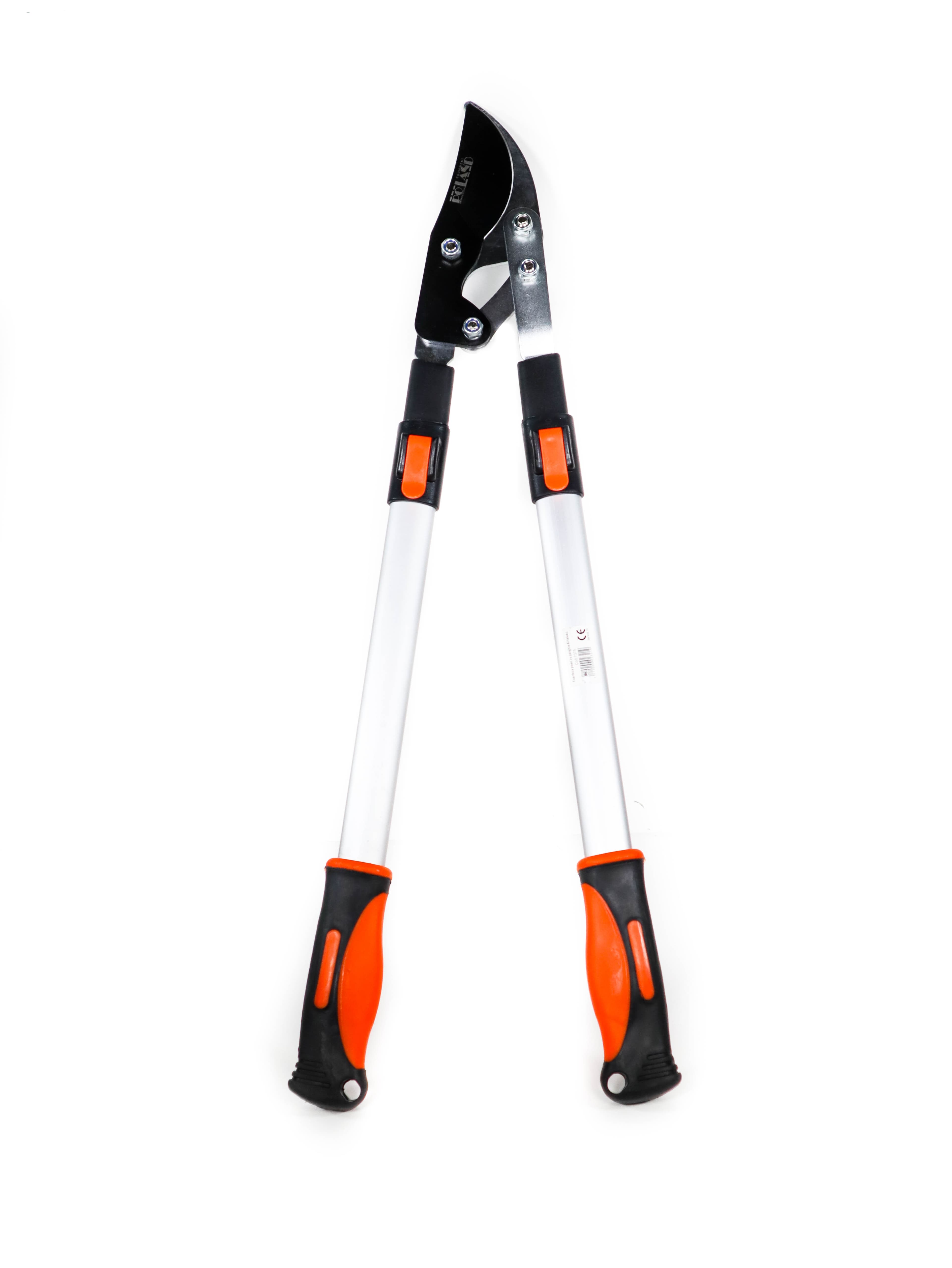 Foarfeca Telescopica (Cleme) cu Parghie din Aluminiu pentru Pomi