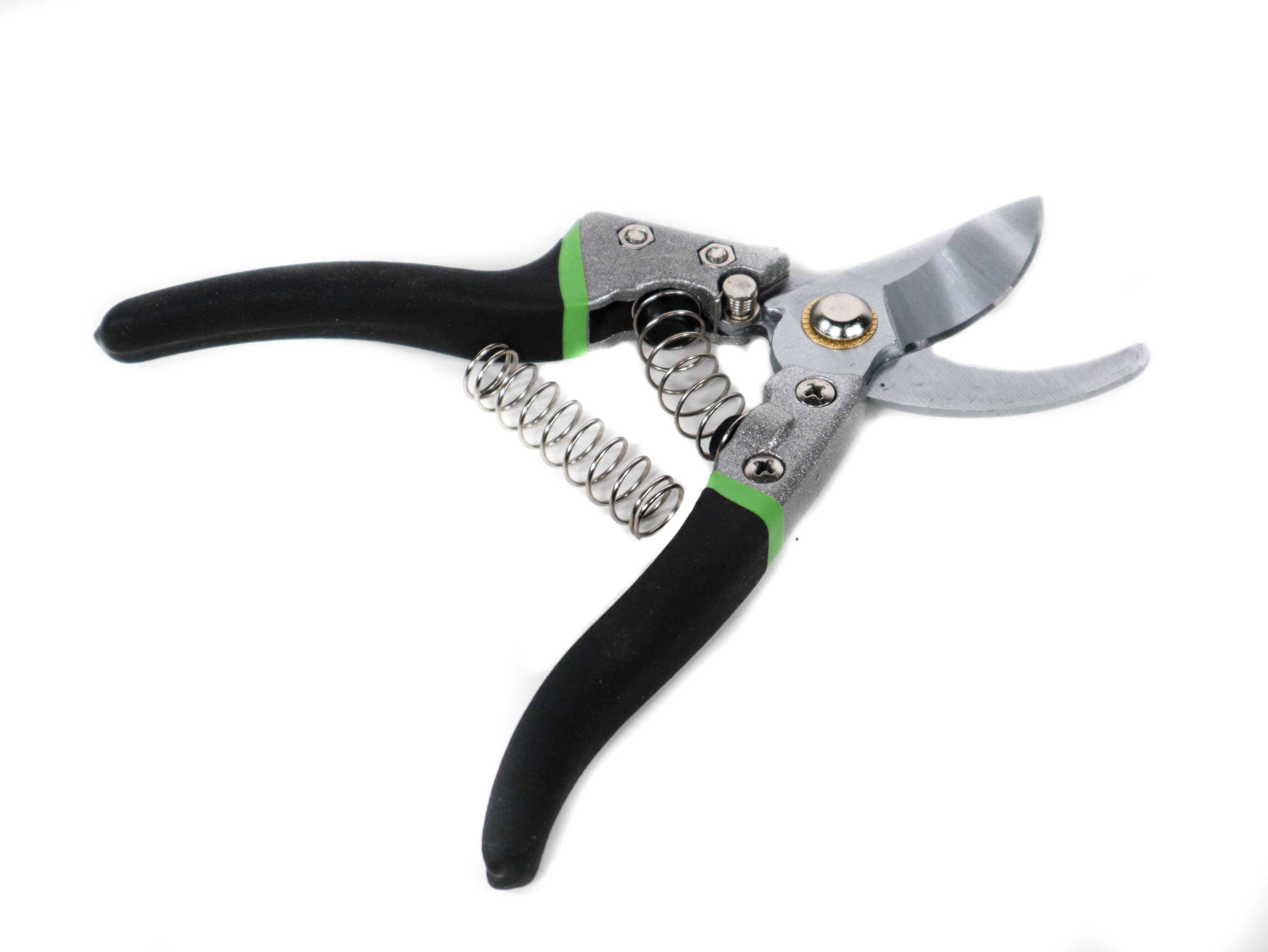 Foarfeca pentru Vie cu Maner Ergonomic