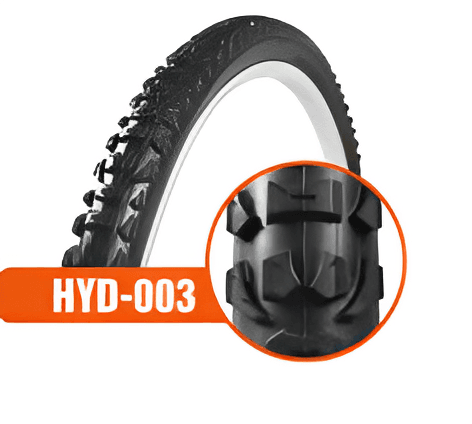 Anvelopa Bicicleta  HYD-003