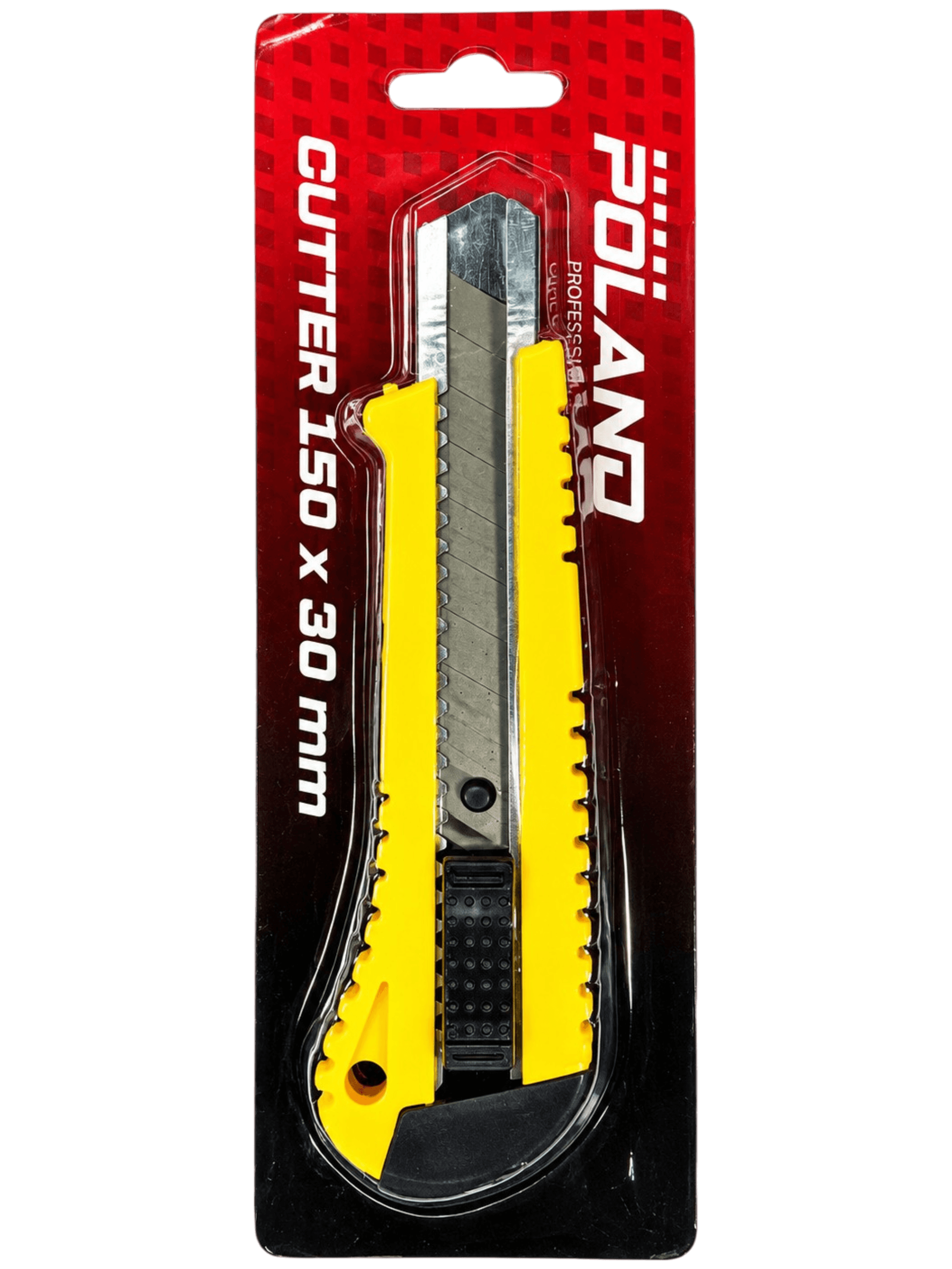 Cutter Plastic Model 223 Poland