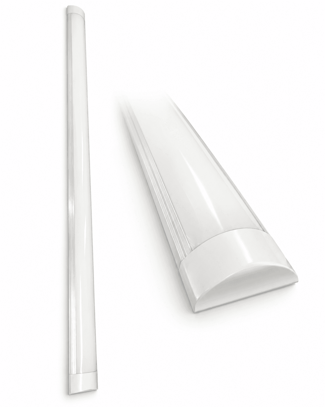 Aplica cu LED Iluminat Ingusta 1.2m 36W	