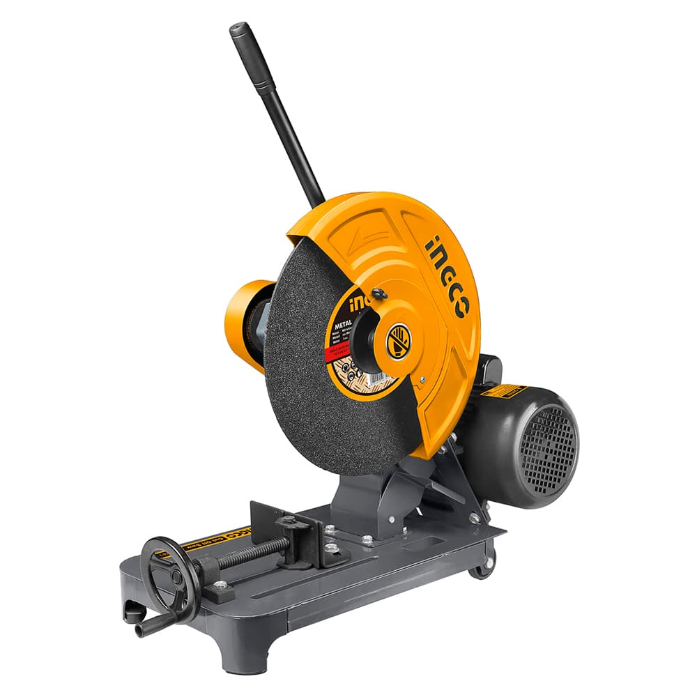 Masina pentru Debitat Metale 3kw 405mm image