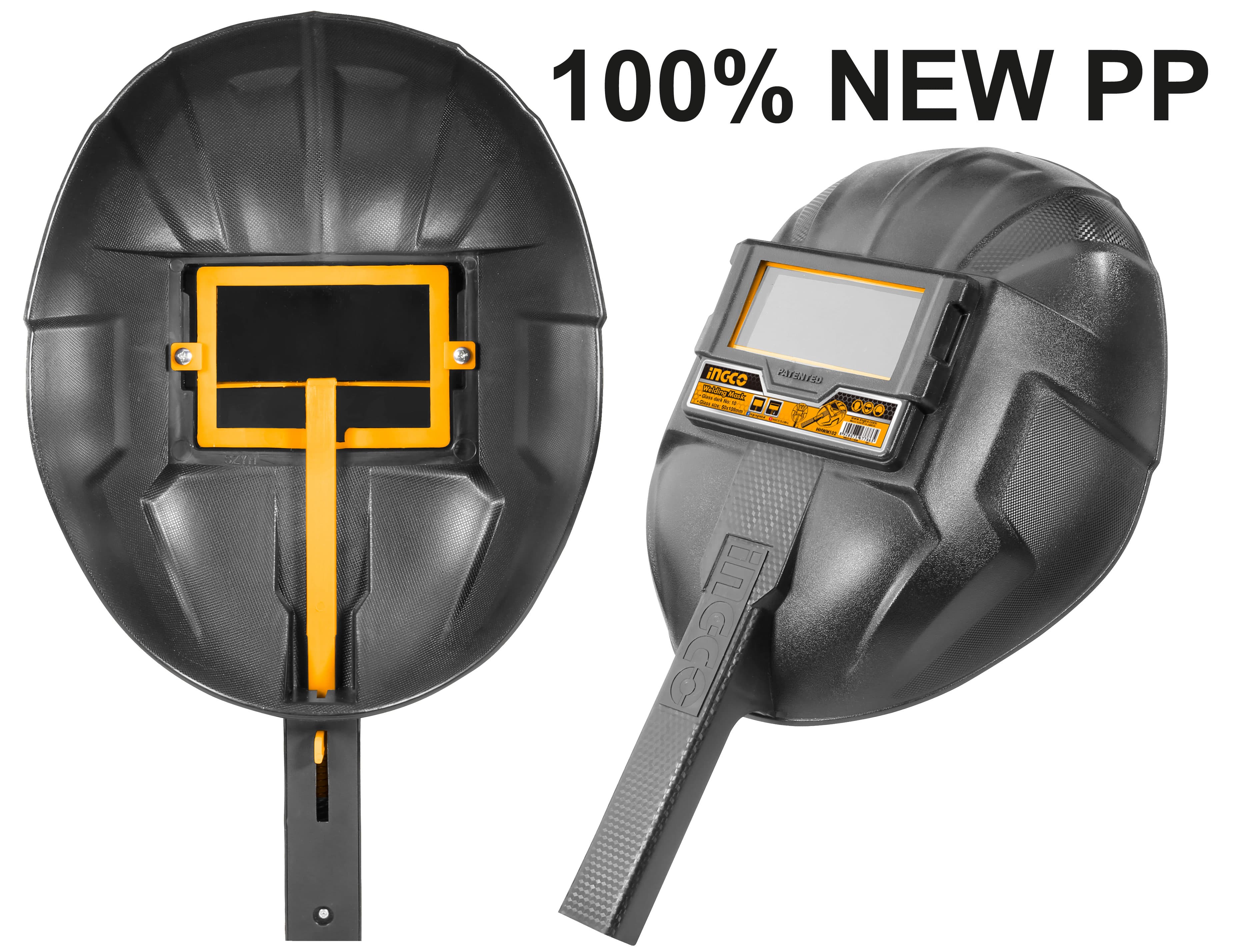 Masca pentru Sudura cu Maner