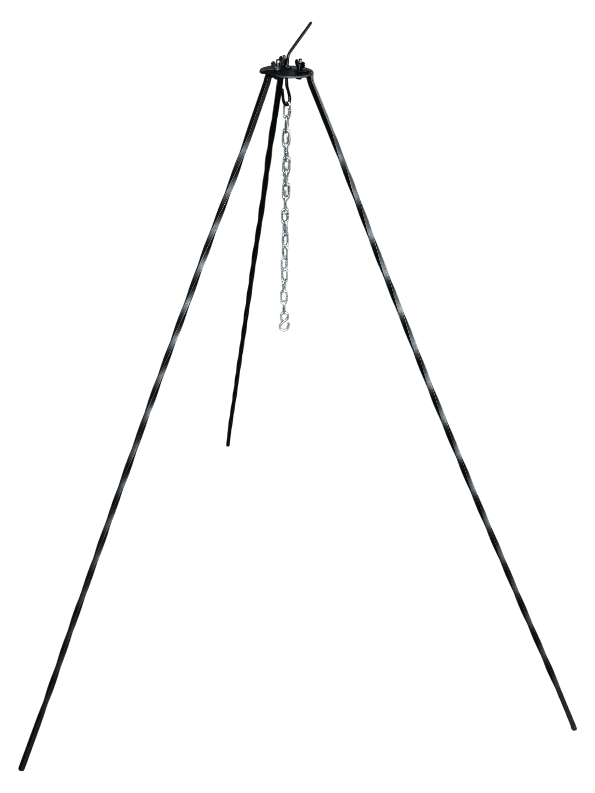 Suport / Trepied pentru Ceaun 1.2 m x 8MM