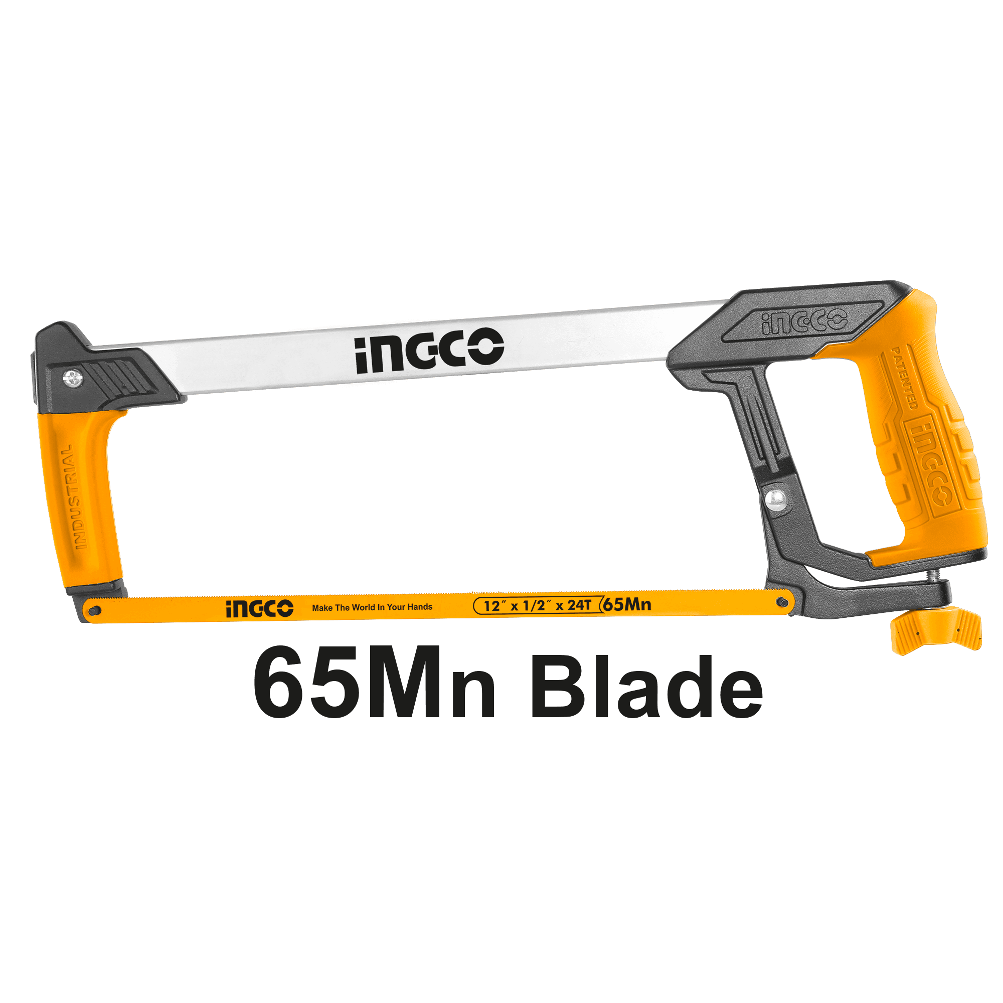 Fierastrau pentru Metal 30cm (Bomfaier) Industrial