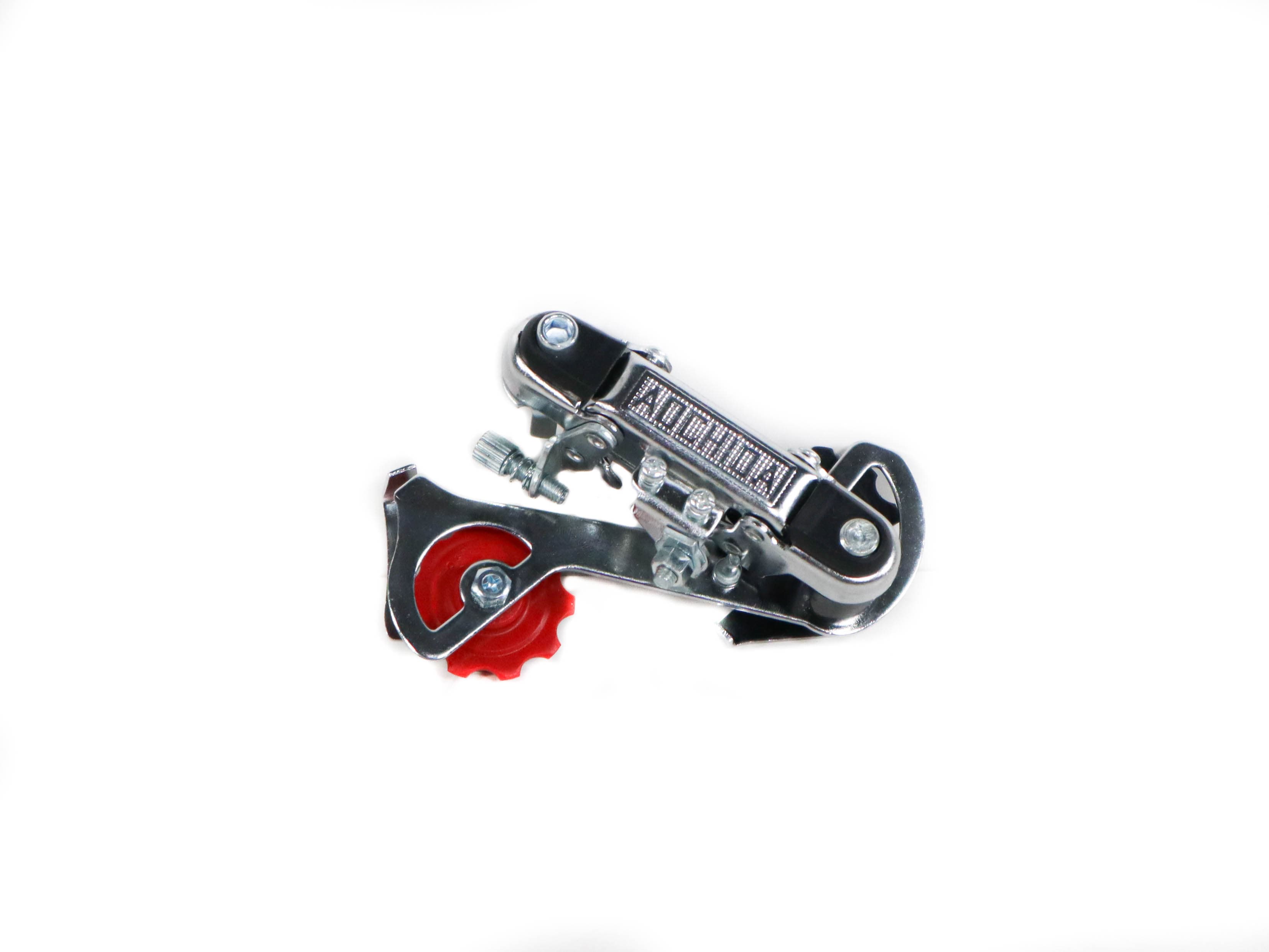 Schimbator Spate din Aluminiu