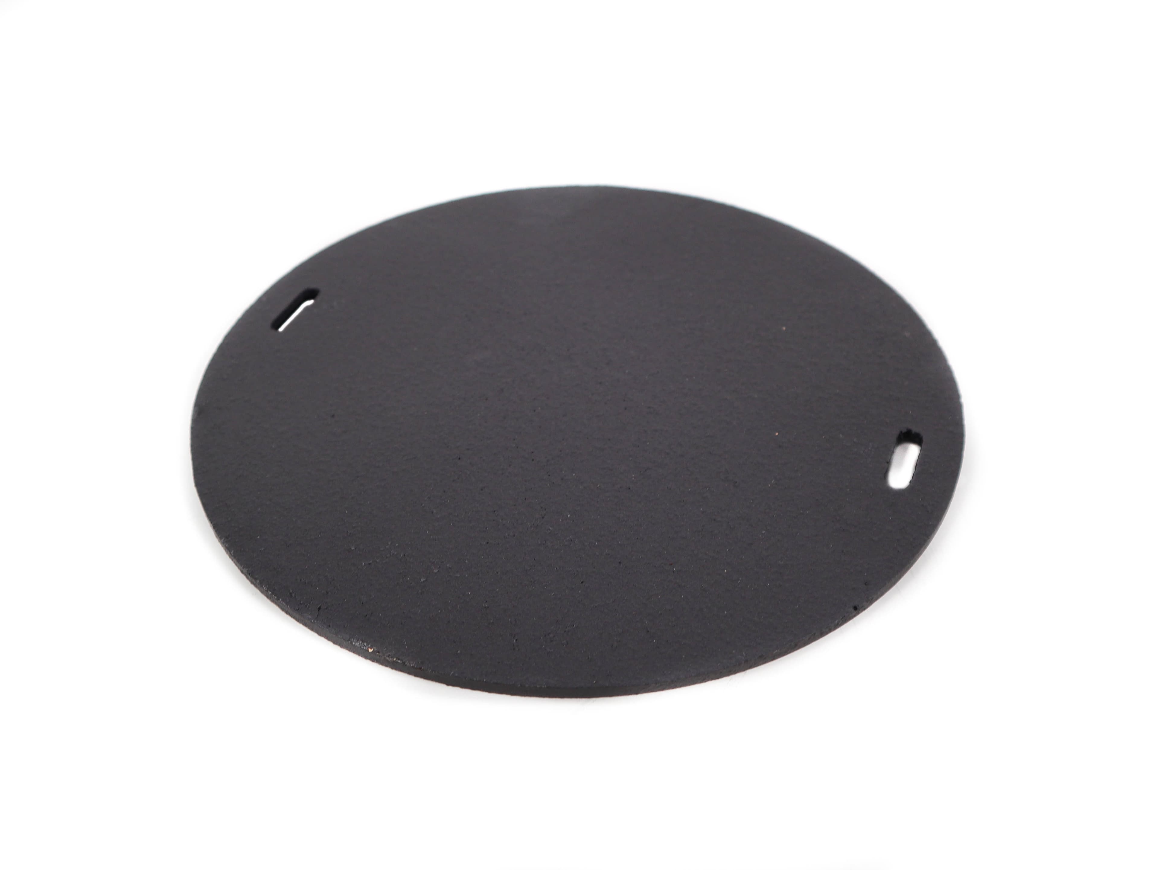 Suport din Fonta pentru Aragaz