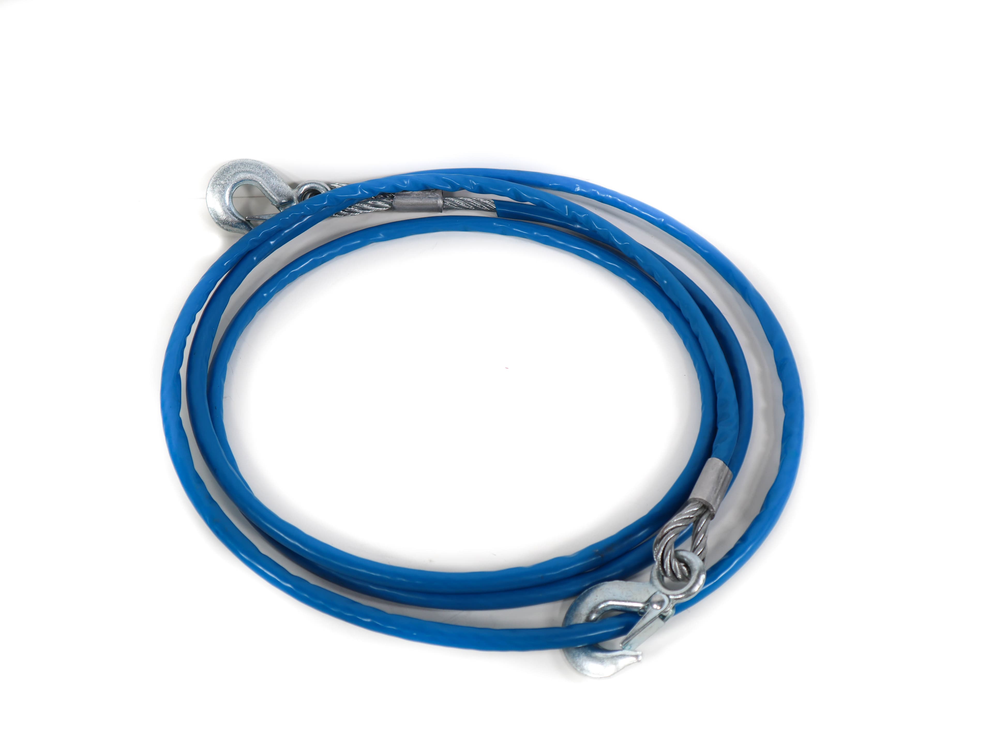 Șufă pentru Remorcare din Oțel