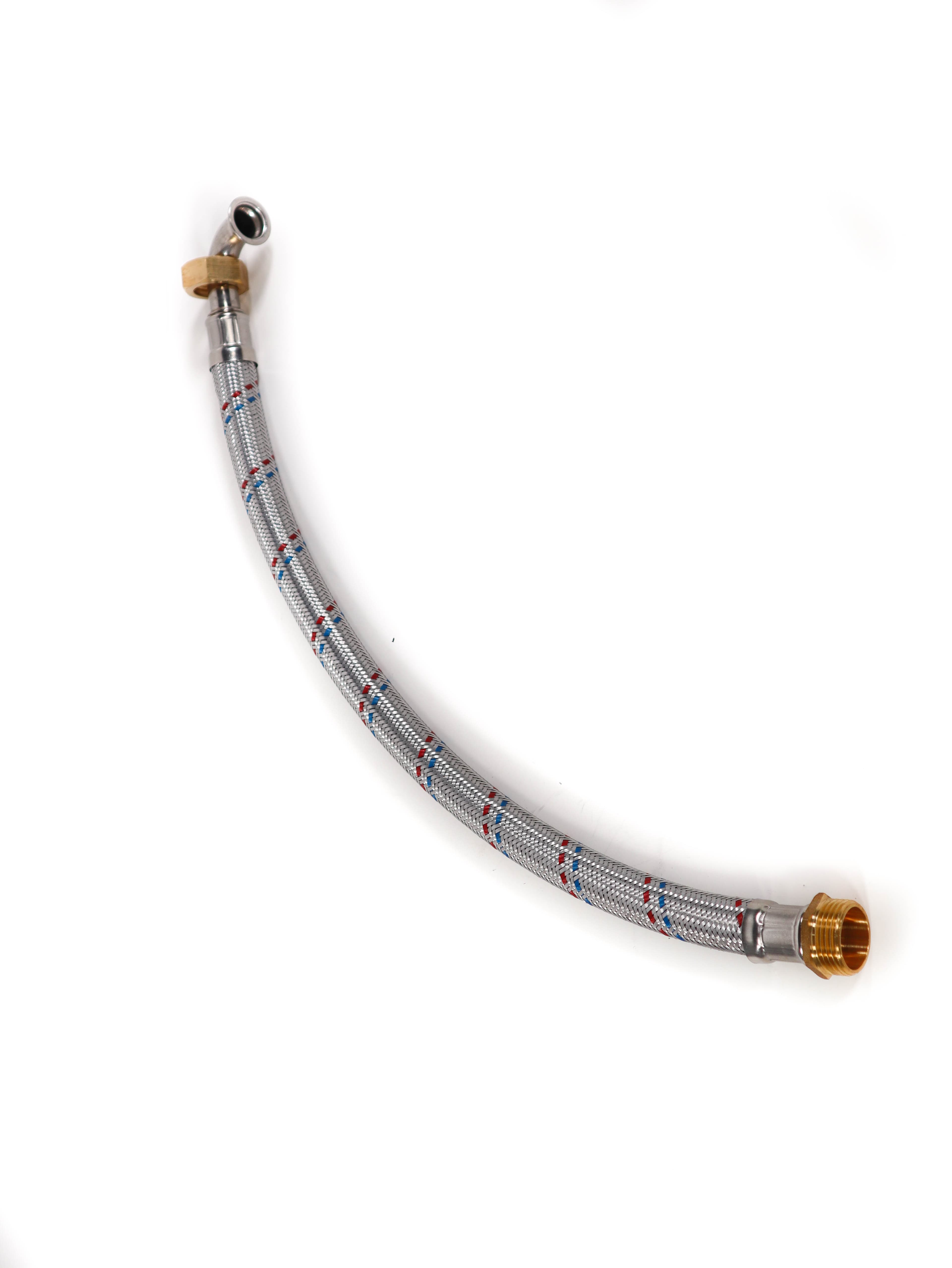 Racord pentru Hidrofor 60cm Cupru