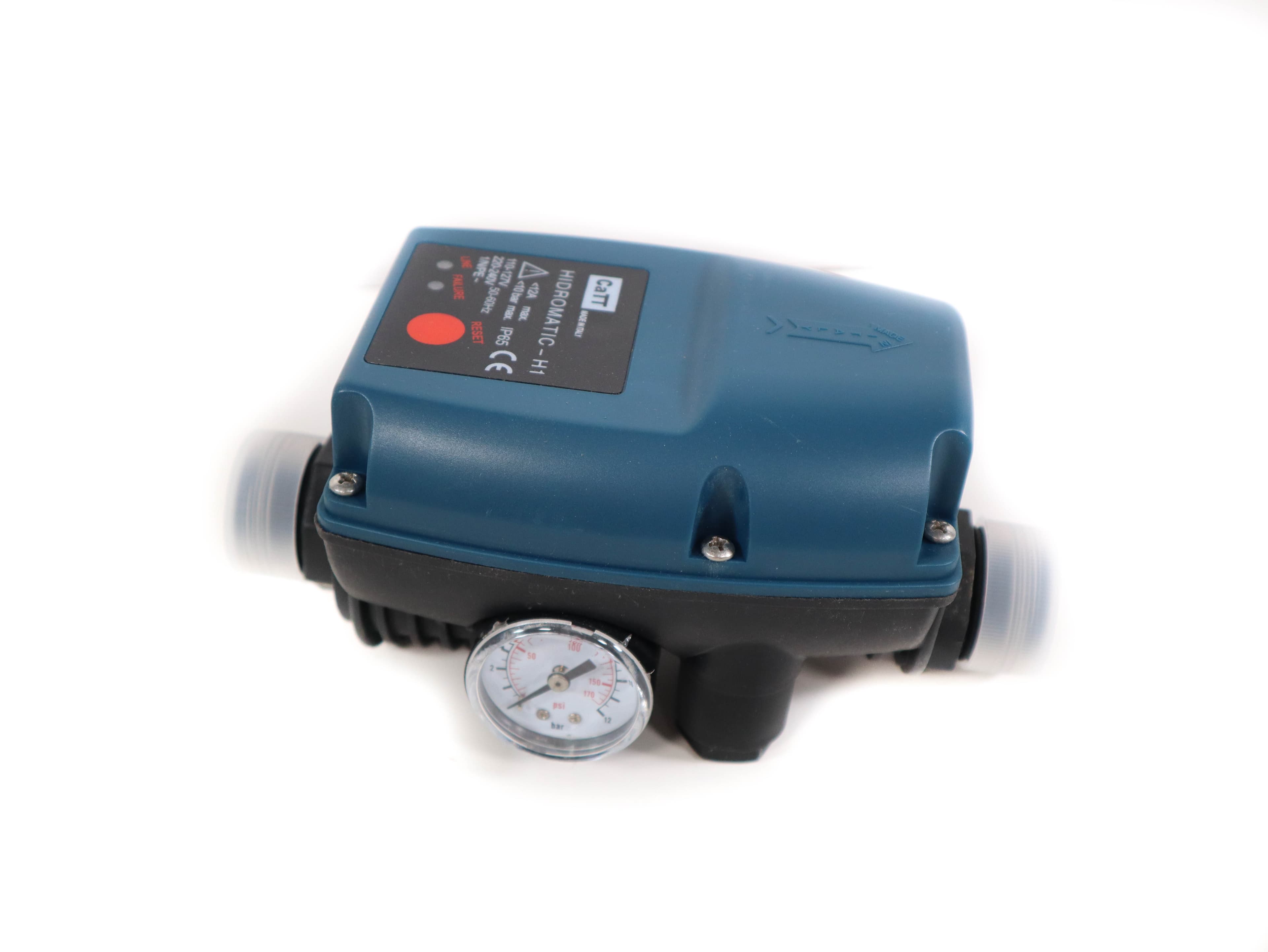 Aparat Presostat CATT