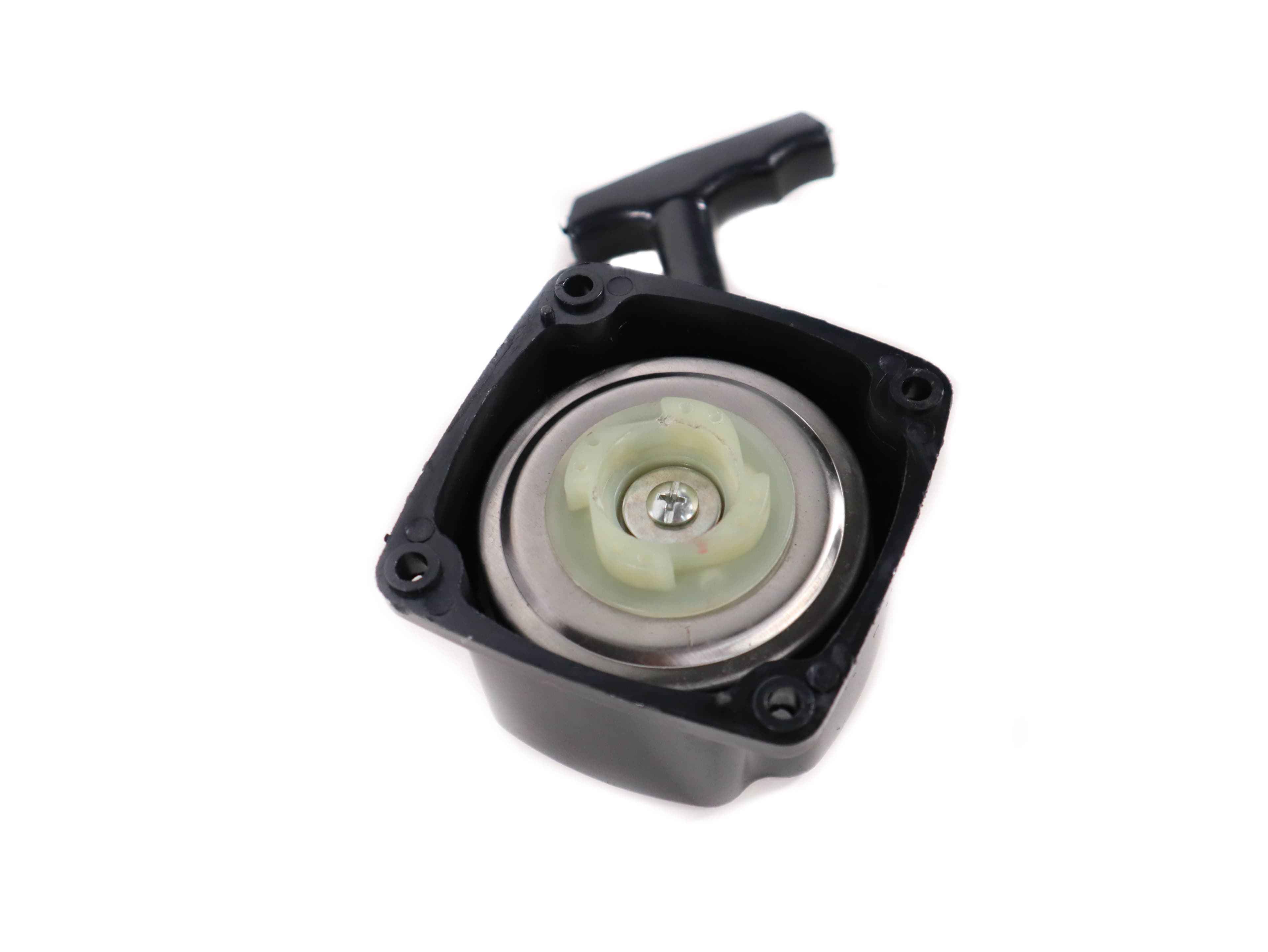 Demaror pentru Motocoasa cu Clichet(Rotita Metal)