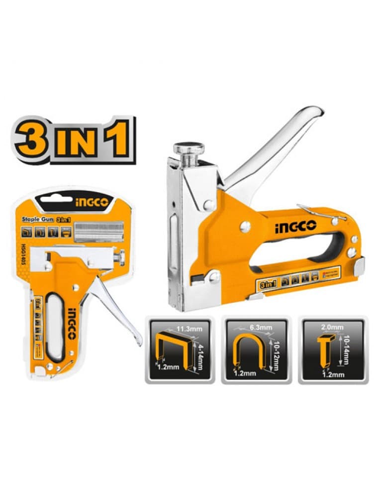 Capsator tapiterie si accesorii