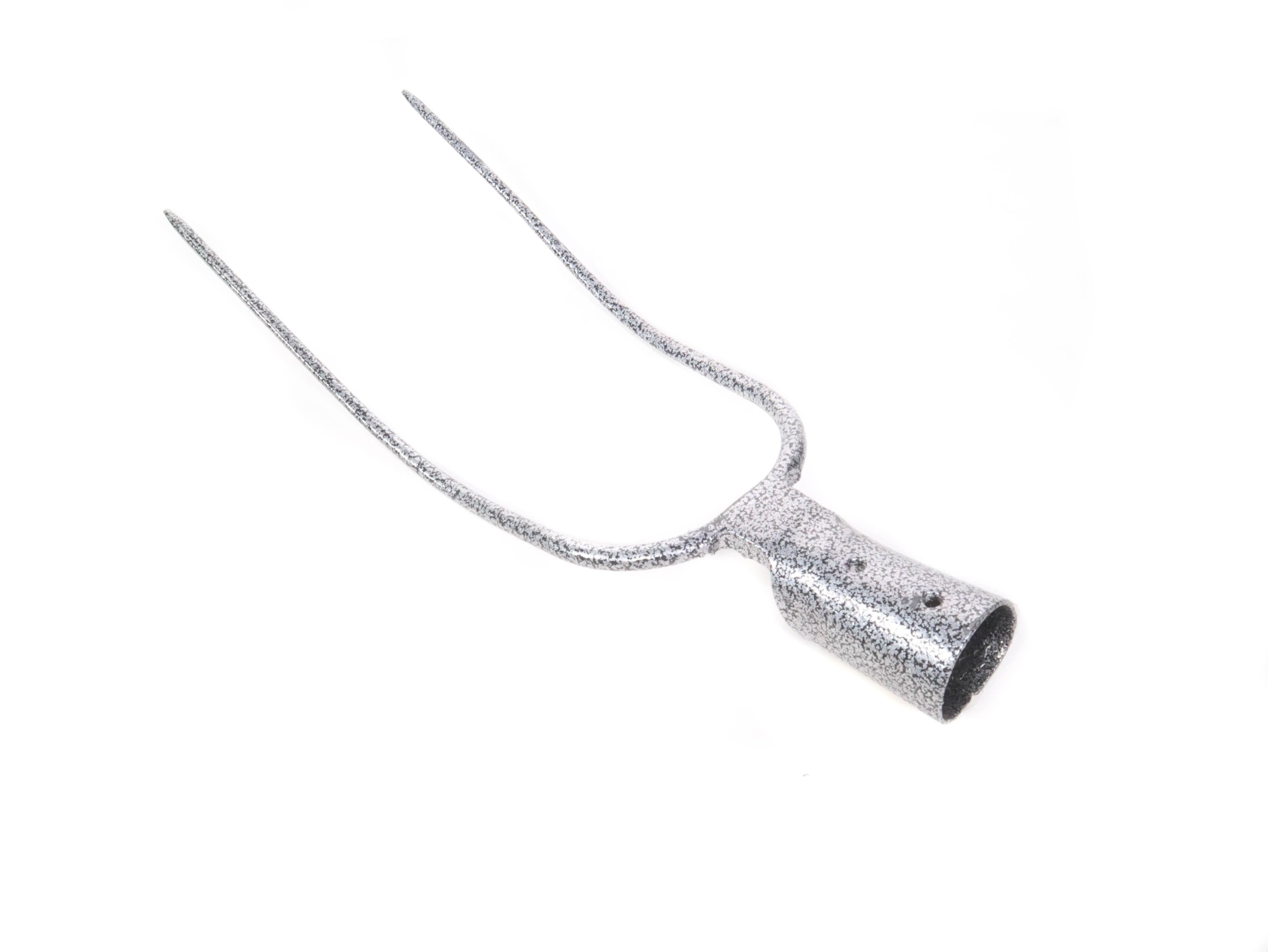 Furca Forjata cu 2 Colti