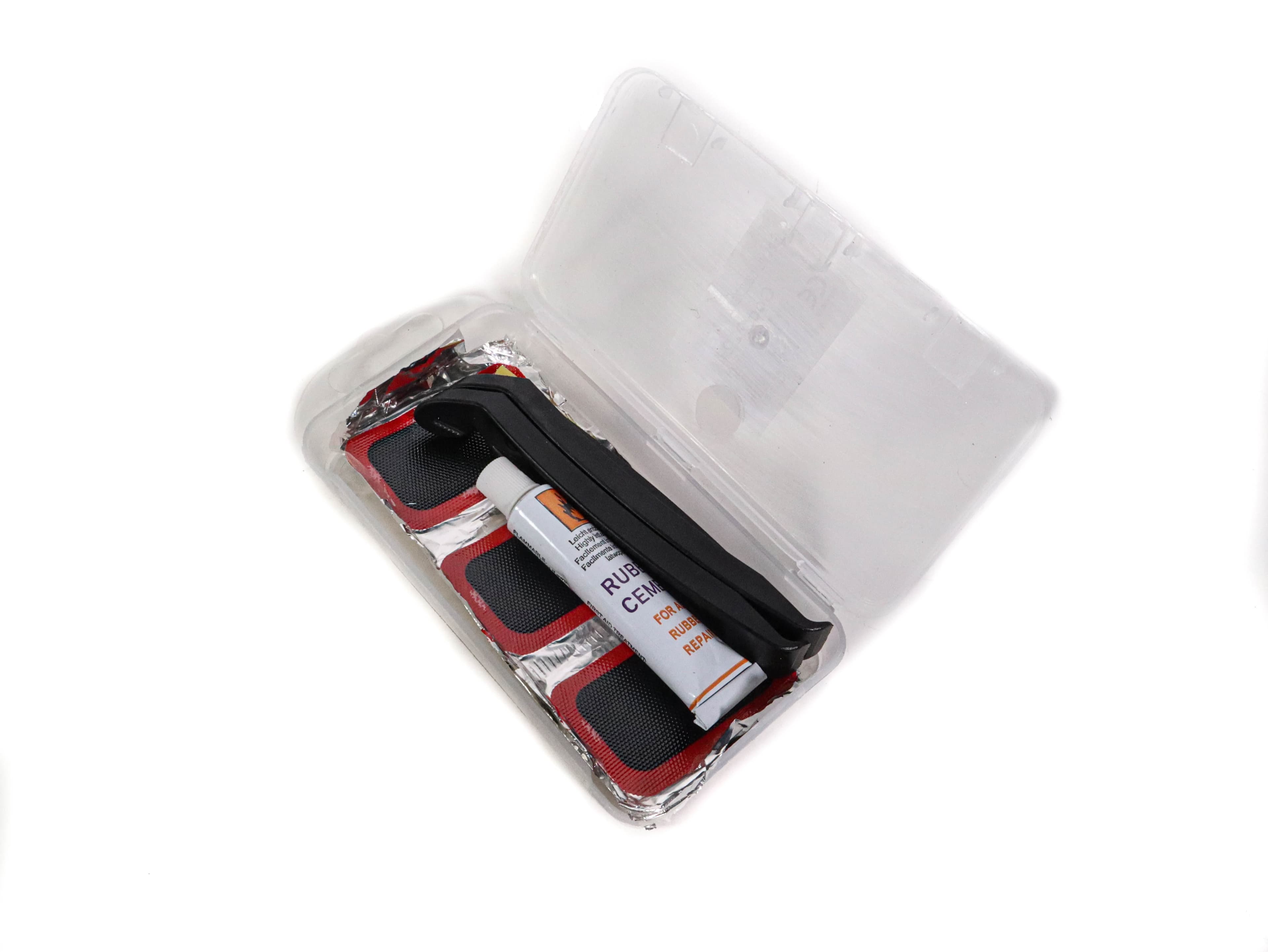 Set de Vulcanizare pentru Bicicleta