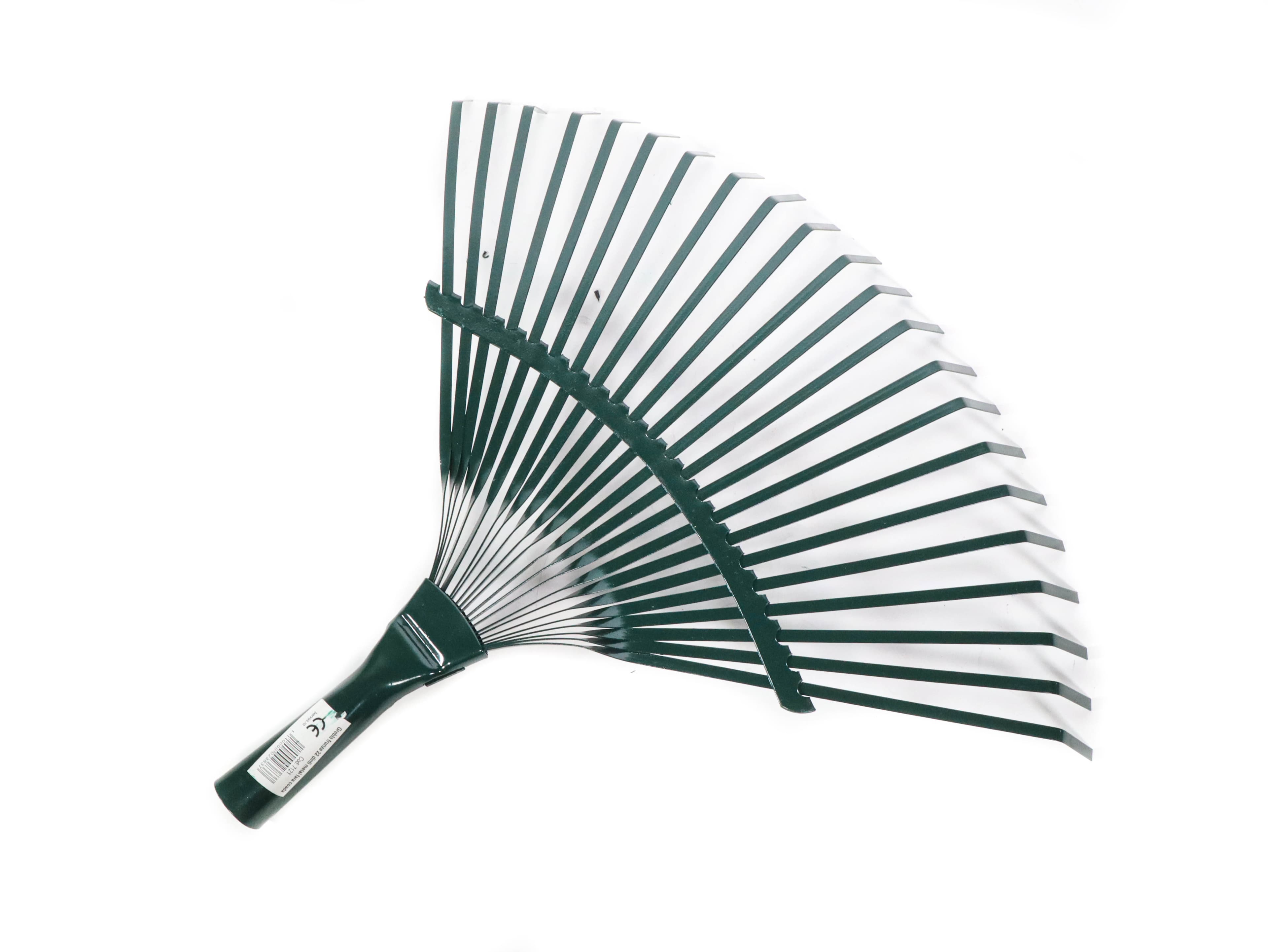 Grebla pentru Frunze din Metal