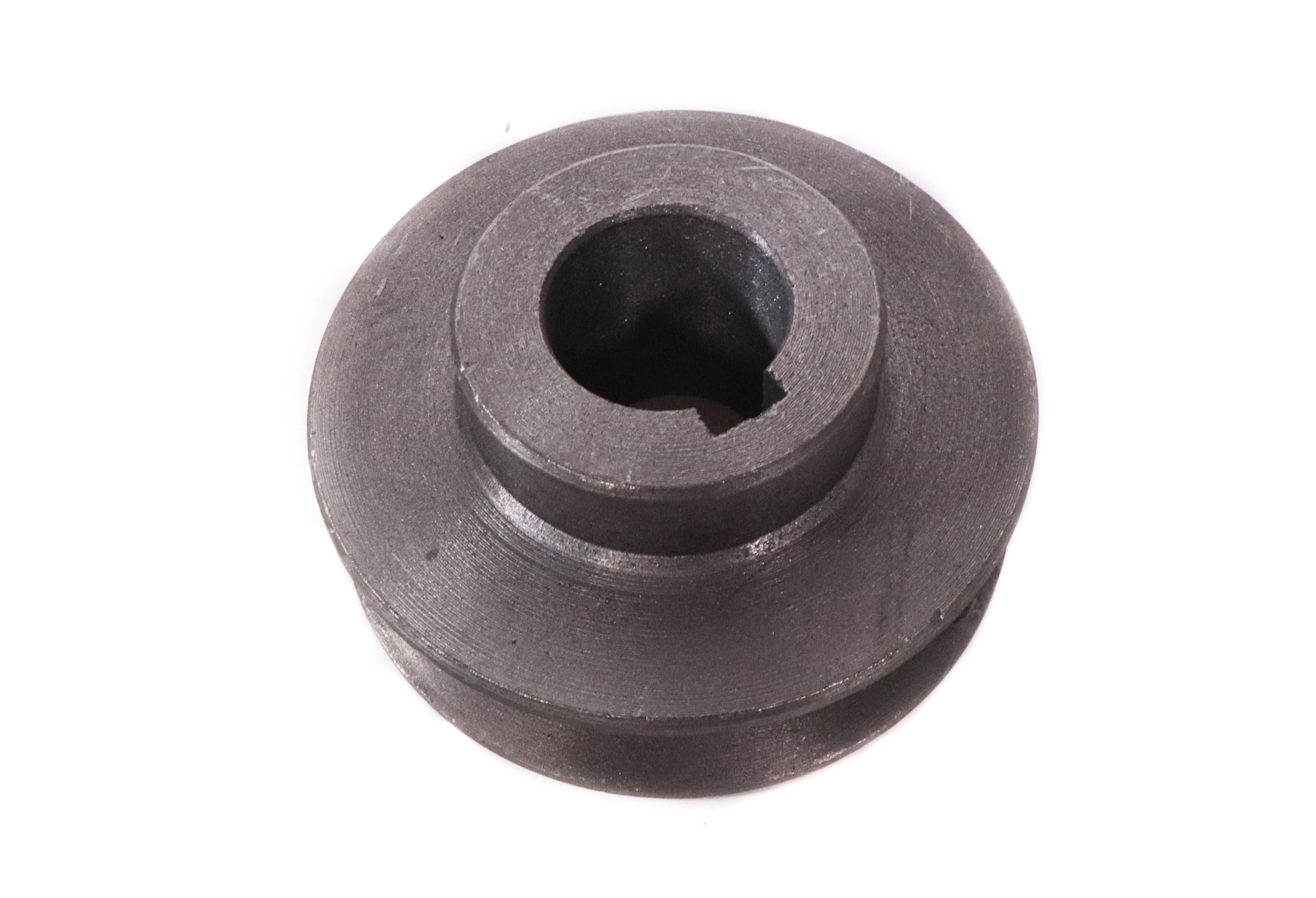 Fulie din Metal pentru Motor