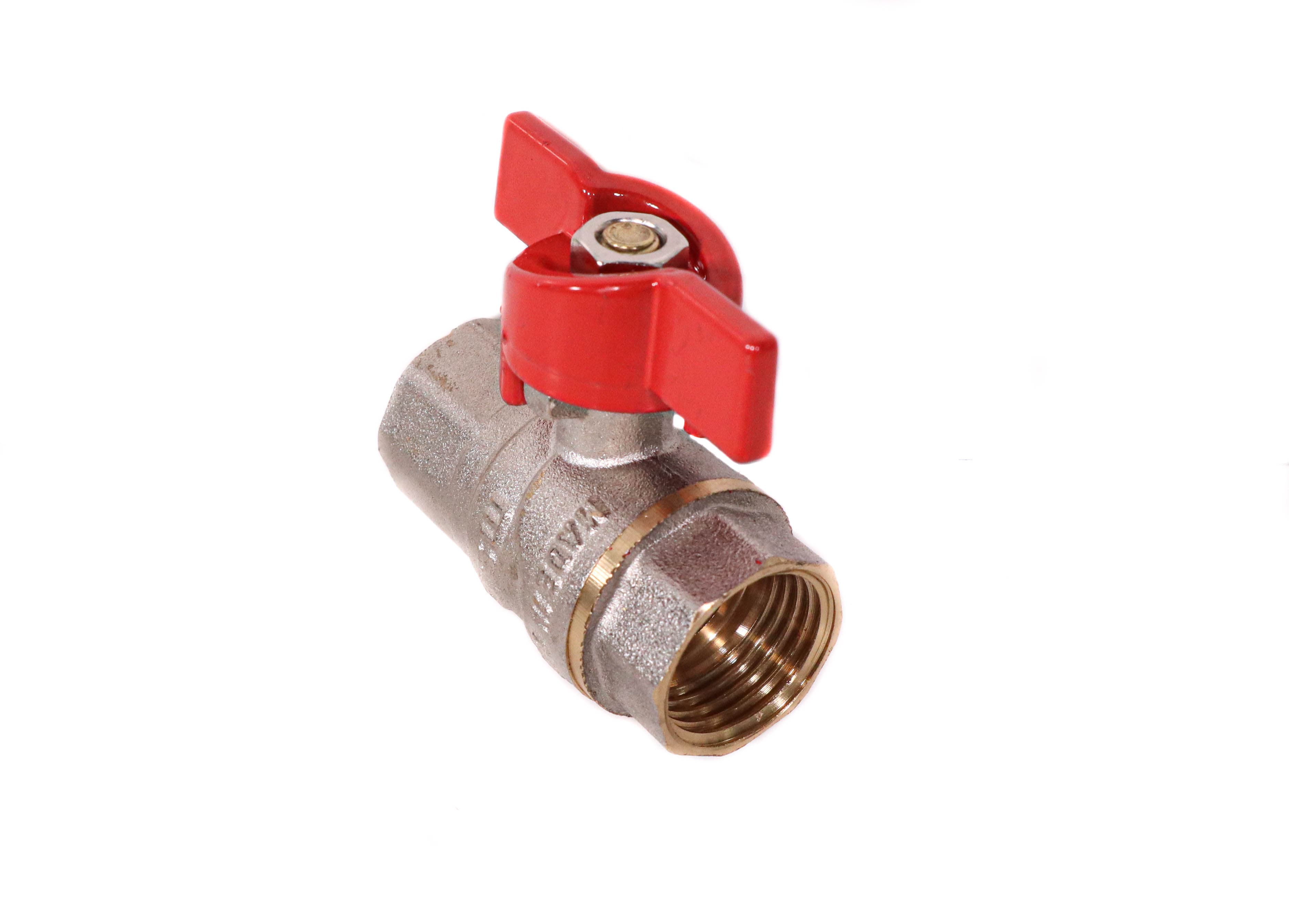 Robinet de Trecere 1/2 FF