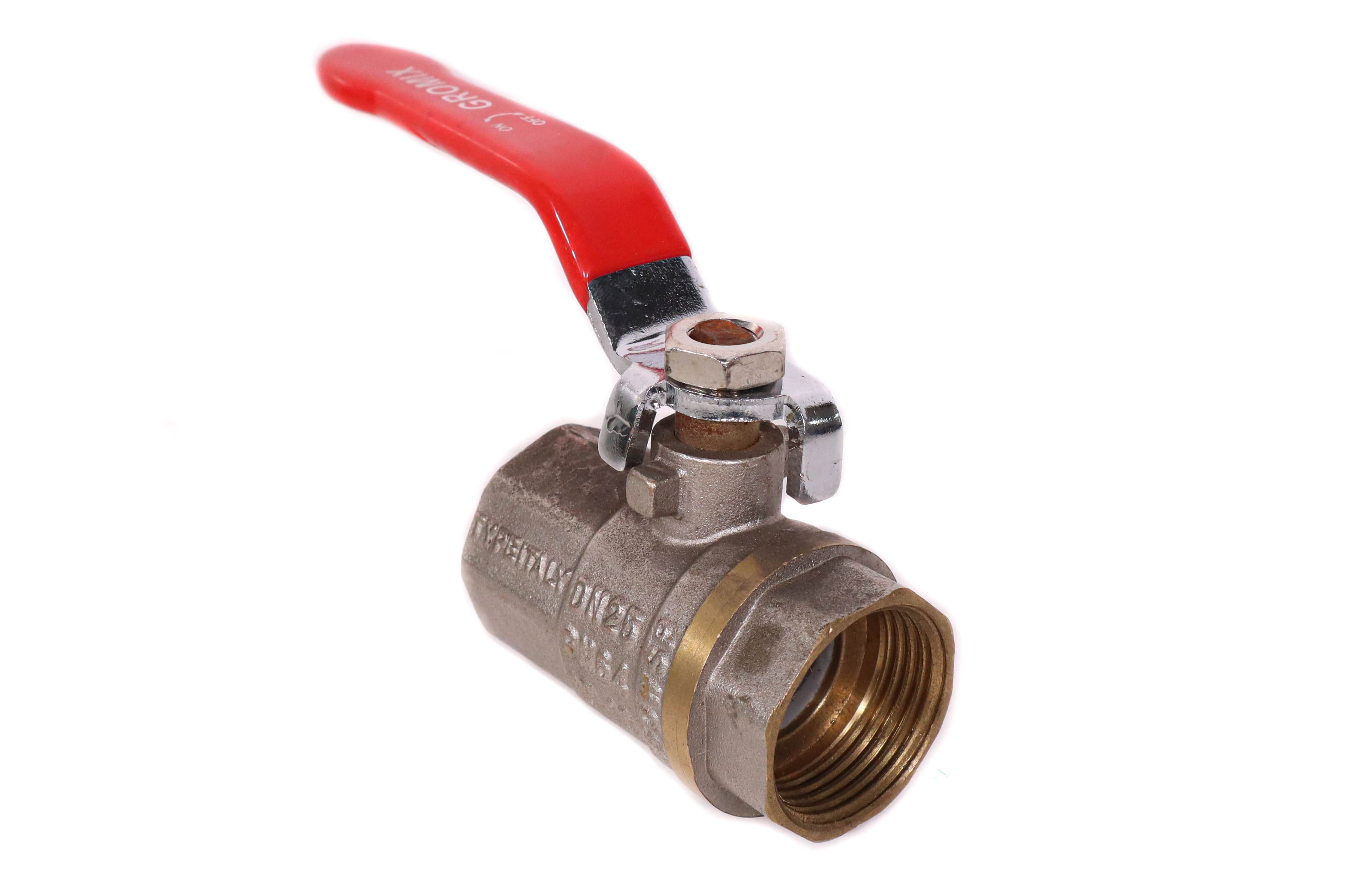 Robinet de Trecere 1FF