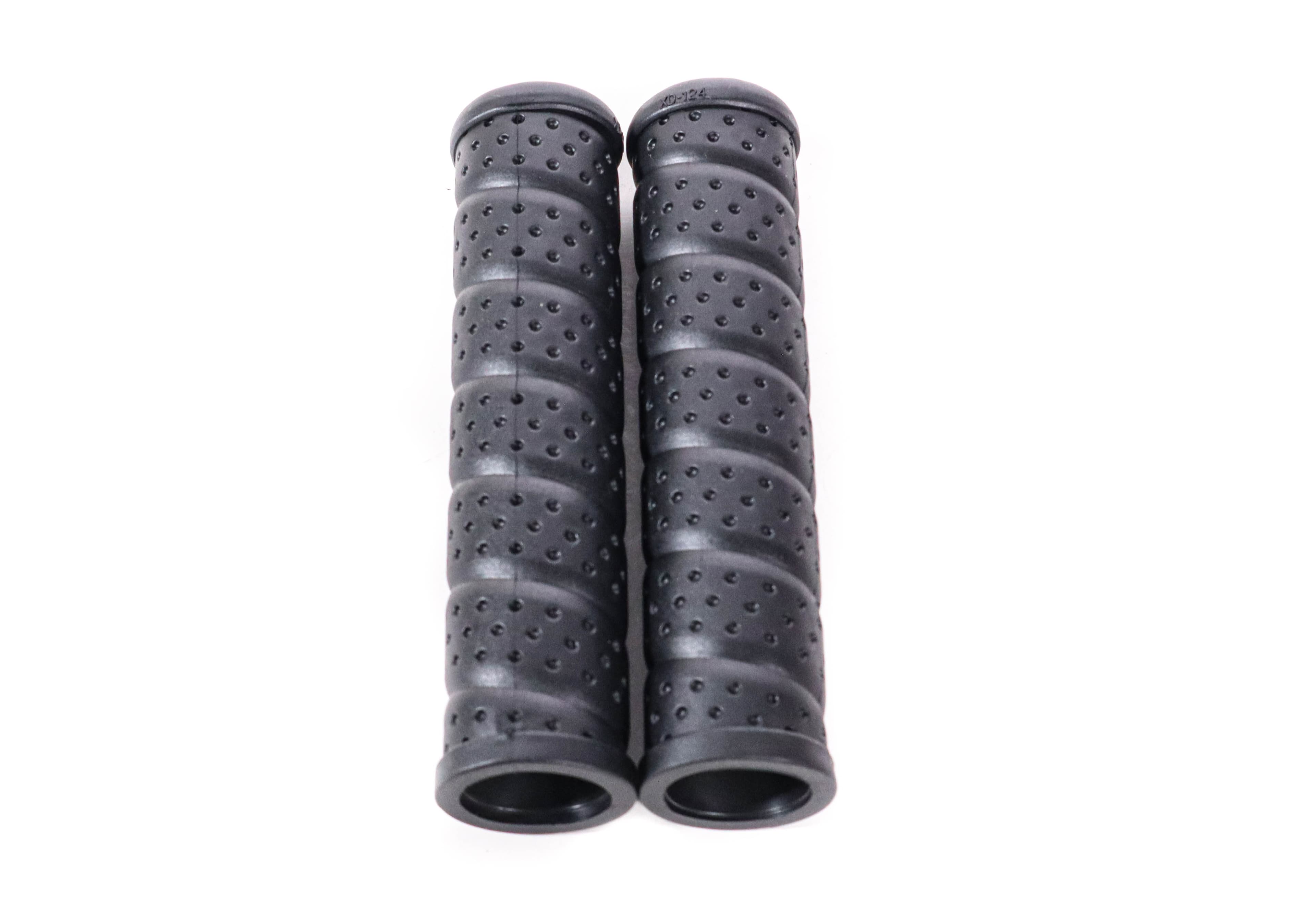 Mansone Cauciucate Negre