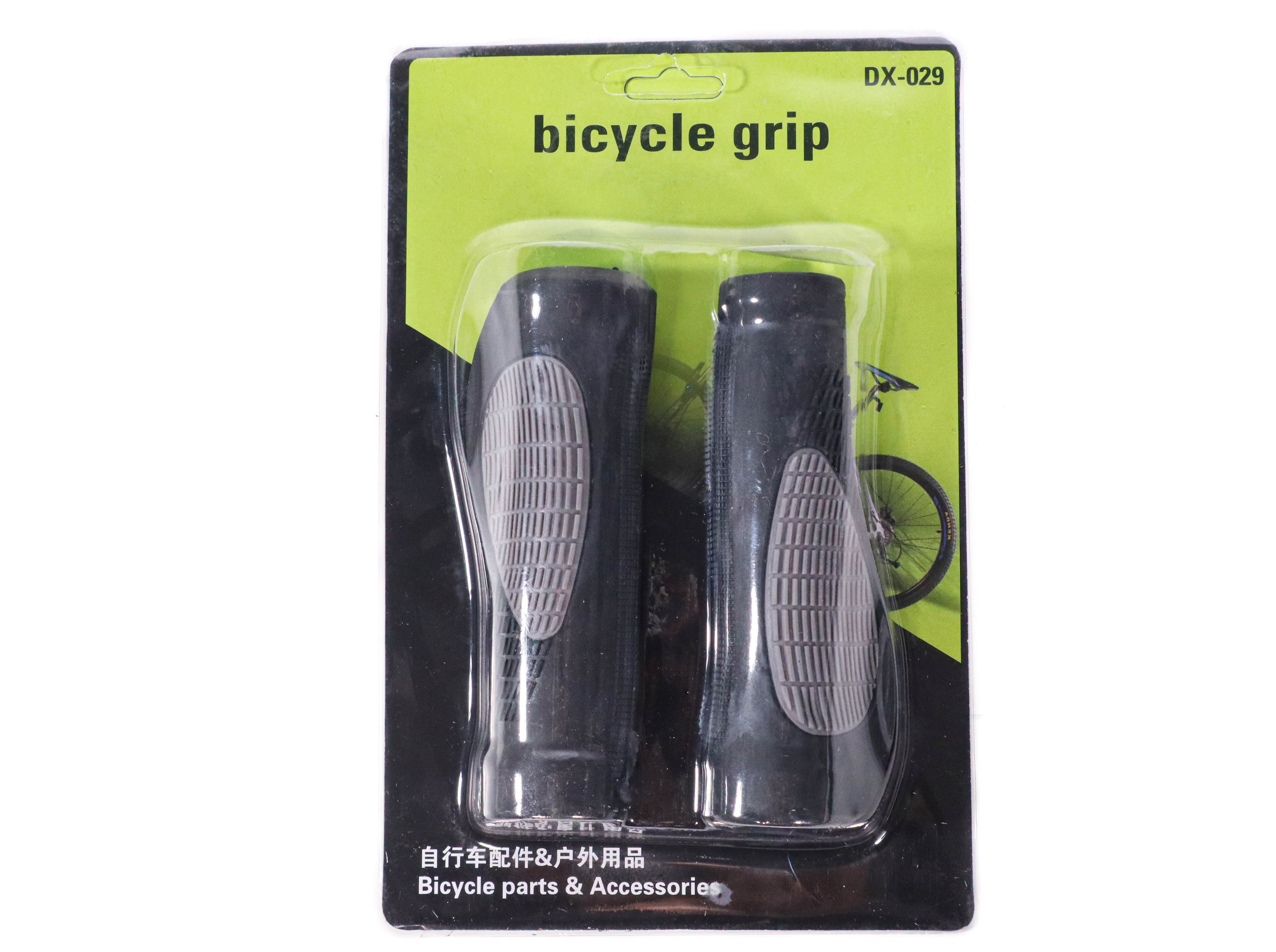 Mansone Cauciucate cu Suport Palmar