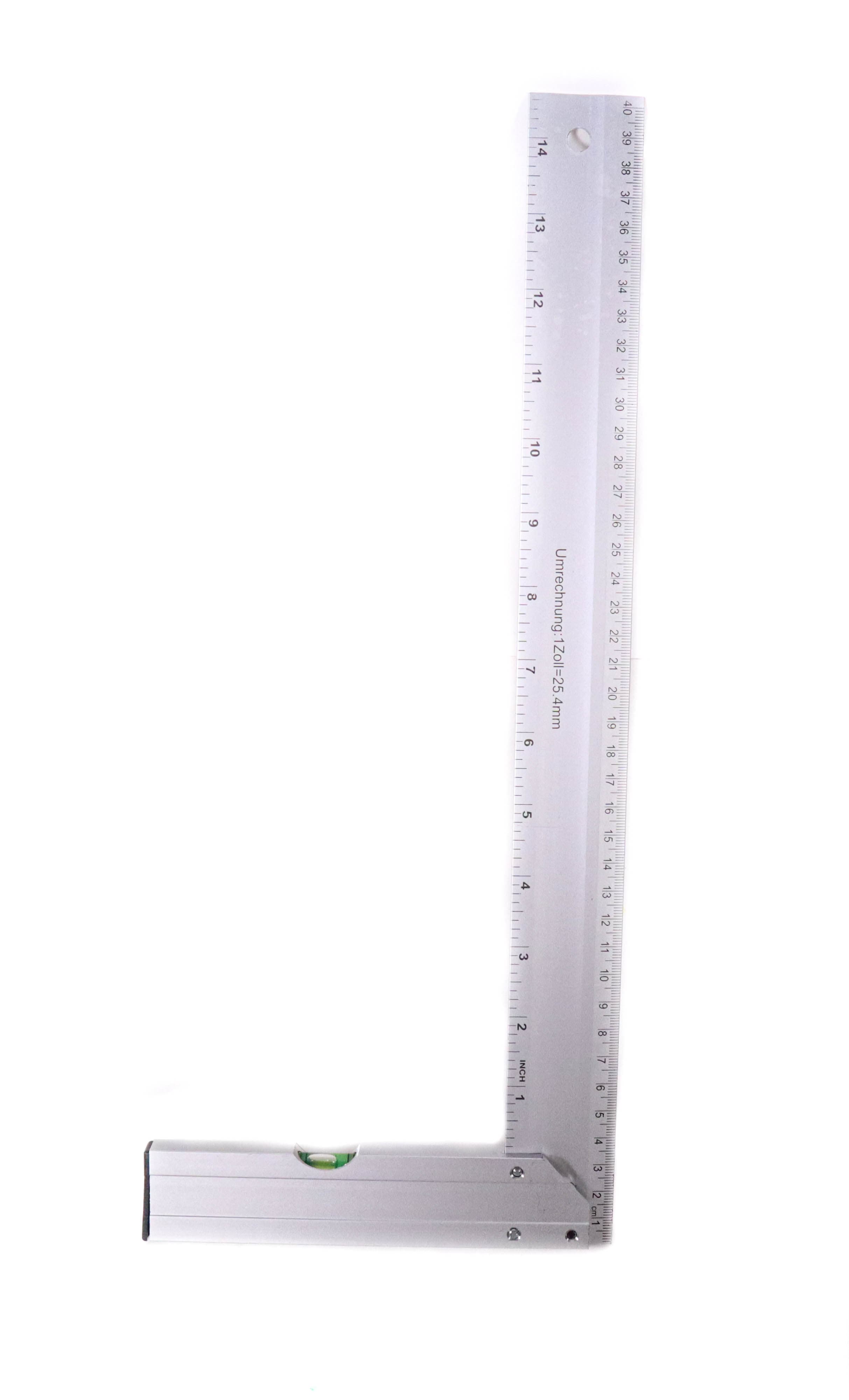 Vinclu din aluminiu 40cm