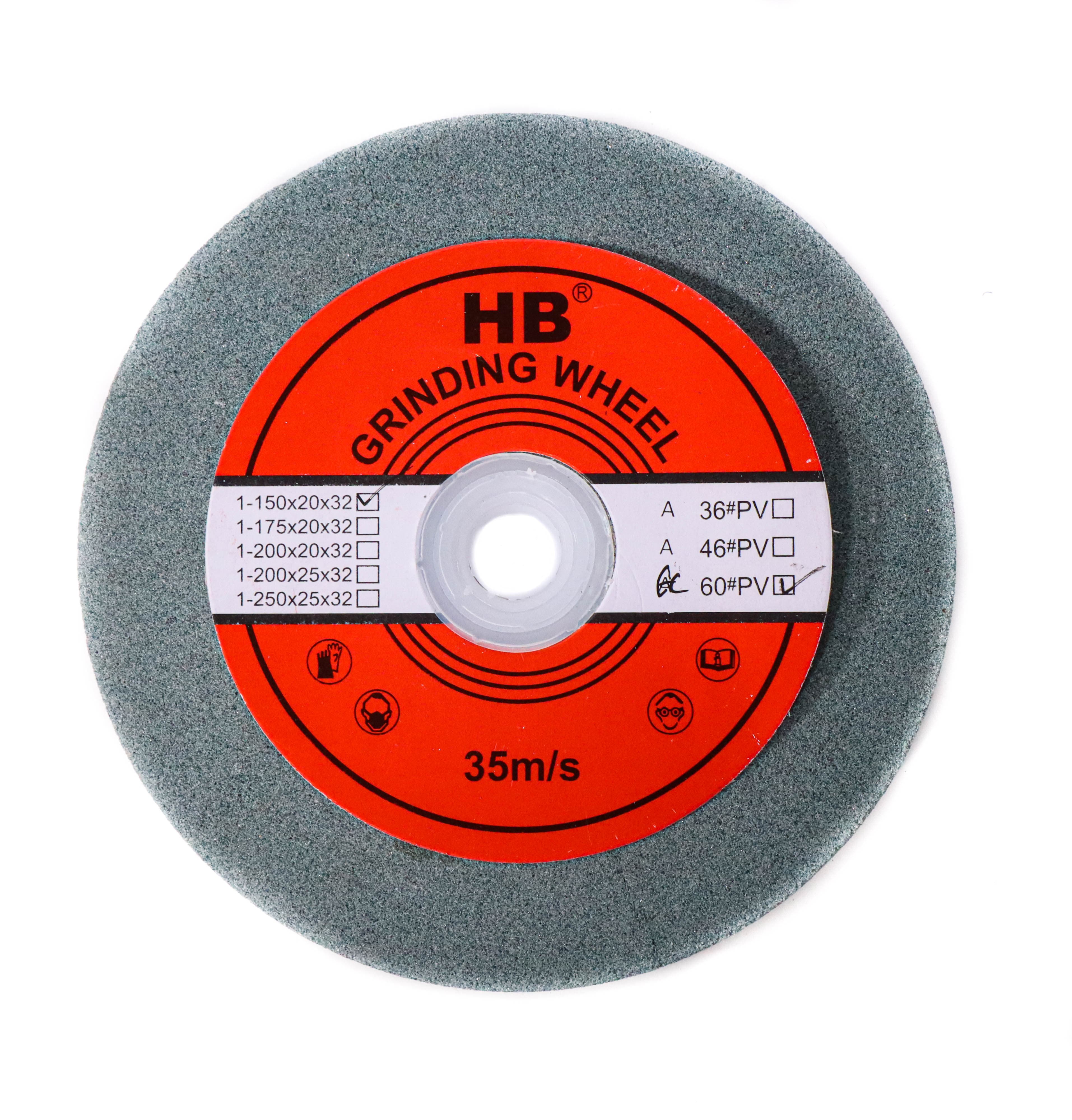 Piatra Verde pentru Polizor