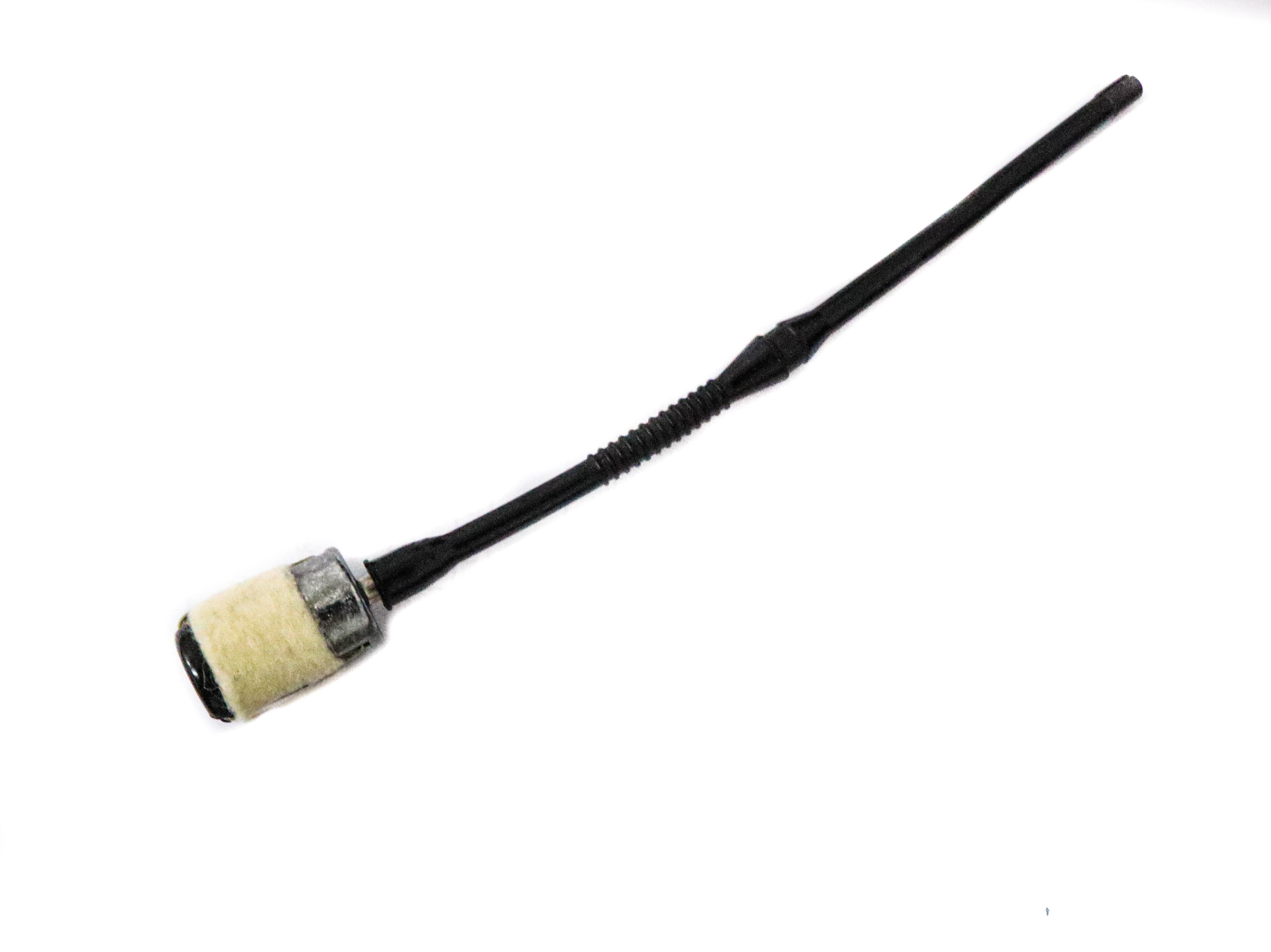 Furtun+Filtru de Benzina pentru Motofierastrau 