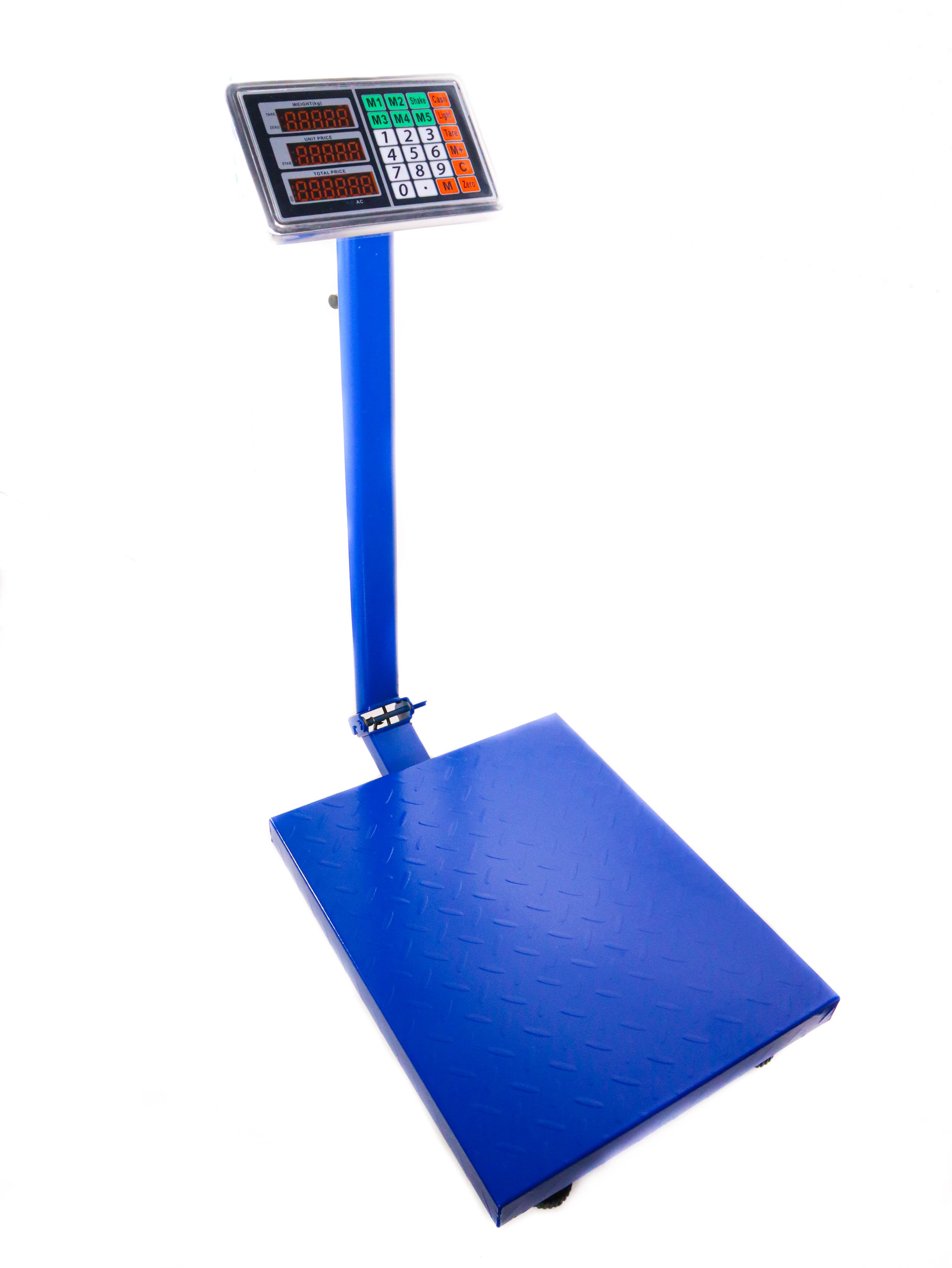 Cantar Electronic 300 KG