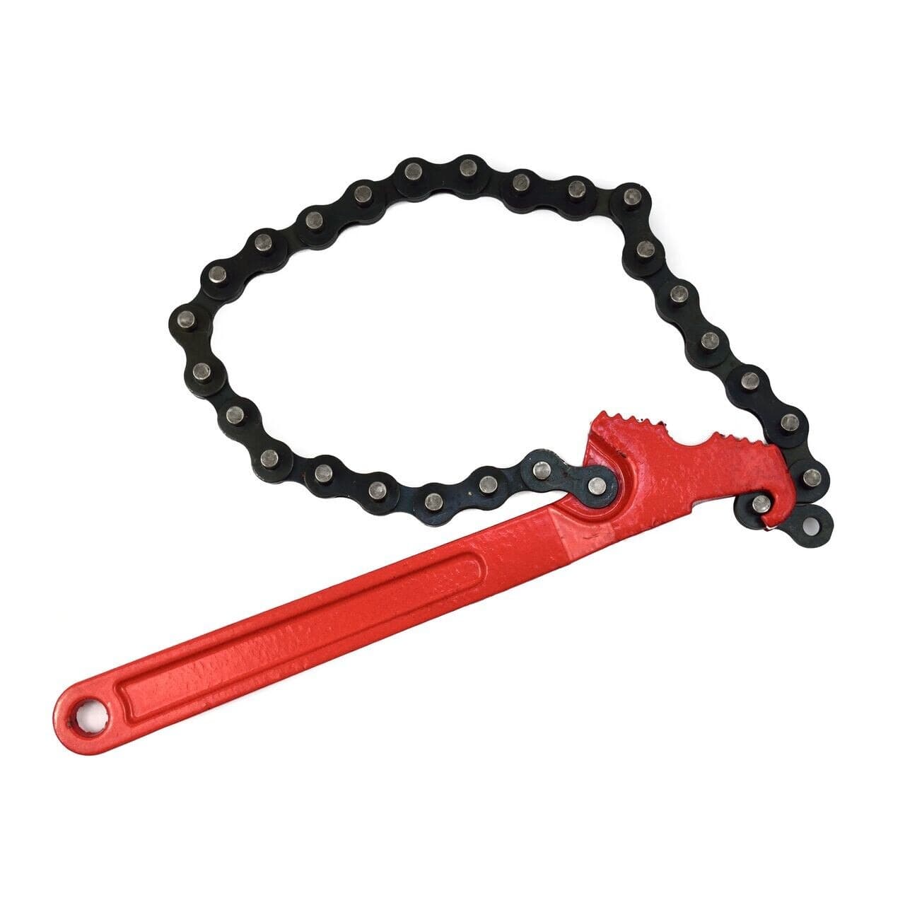 Cheie pentru Filtru cu Lanț