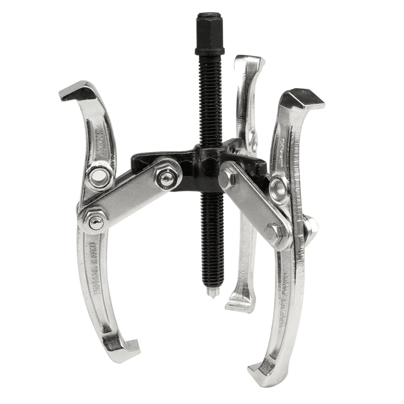 Presa pentru Rulment cu 3 Gheare