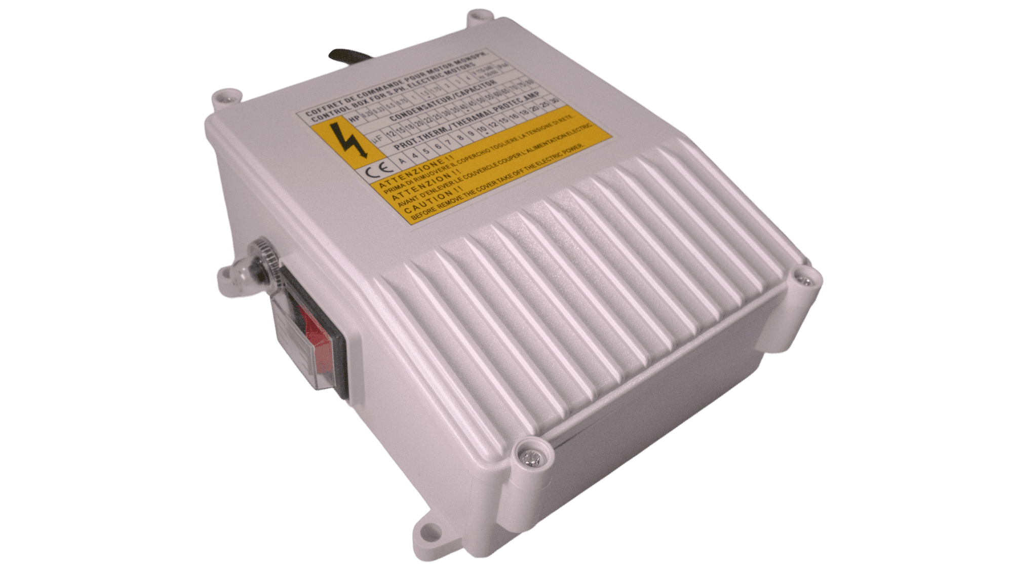 Pompa Submersibila Apa Curata 1.1kw 4SKM GrunWerk image