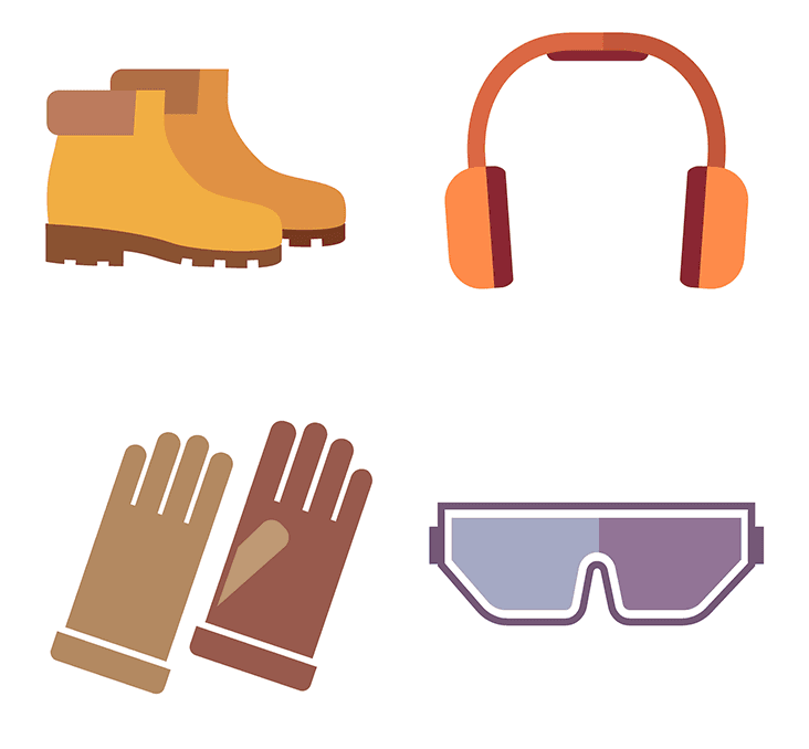 Echipamente de Protectie (B)