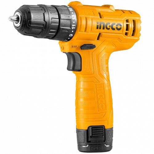 Bormasini / Filetante 4V-18V