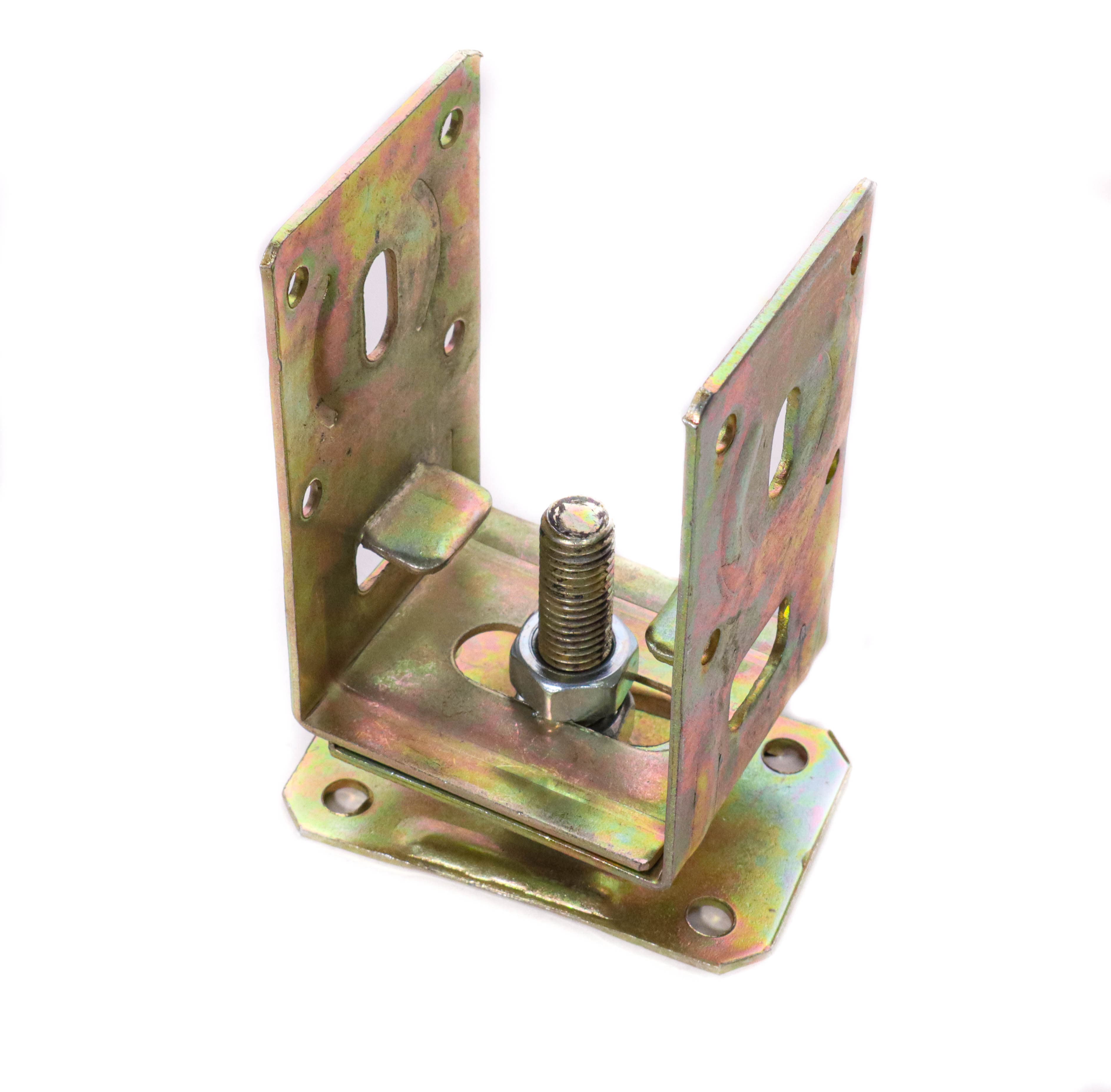 Suport reglabil cu talpa