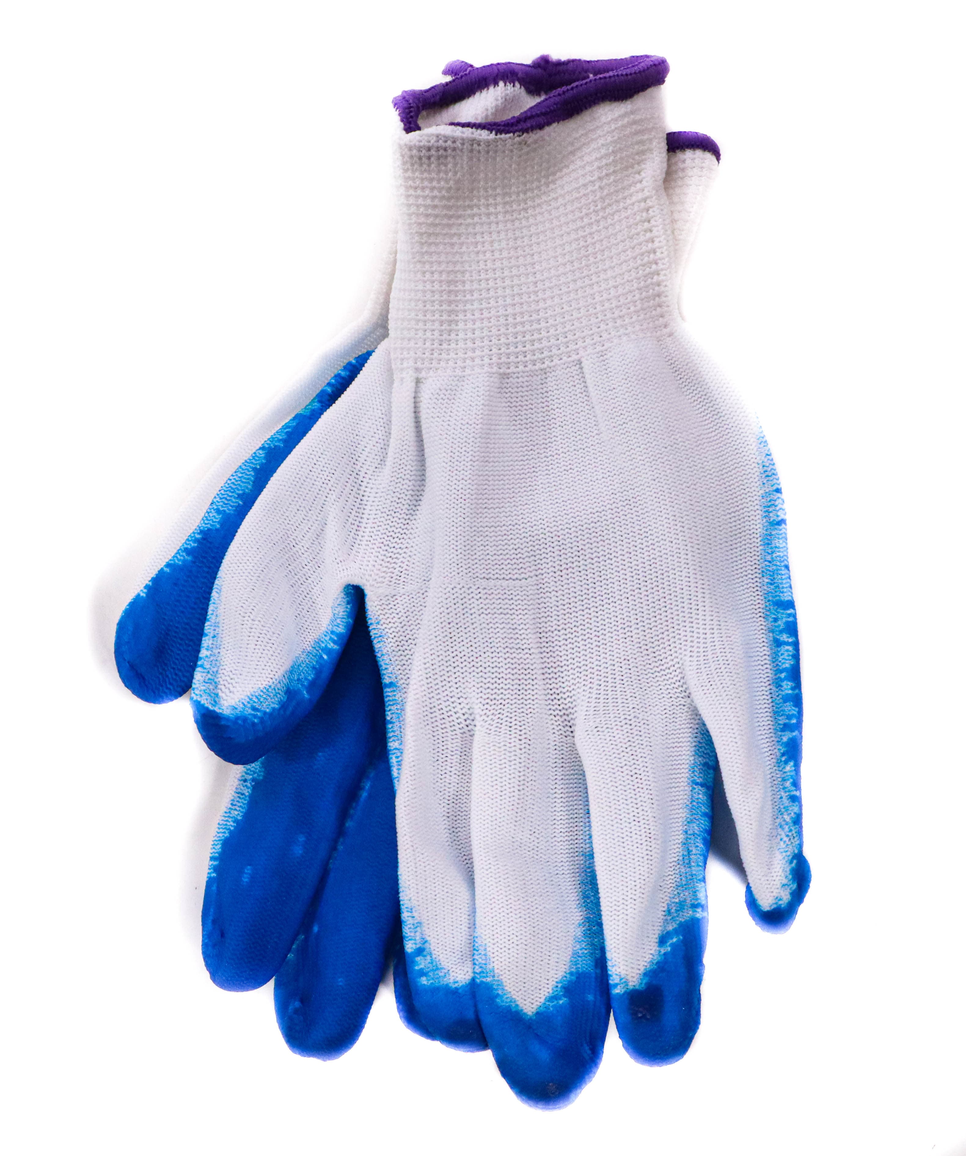 Manusi cauciucate subtiri