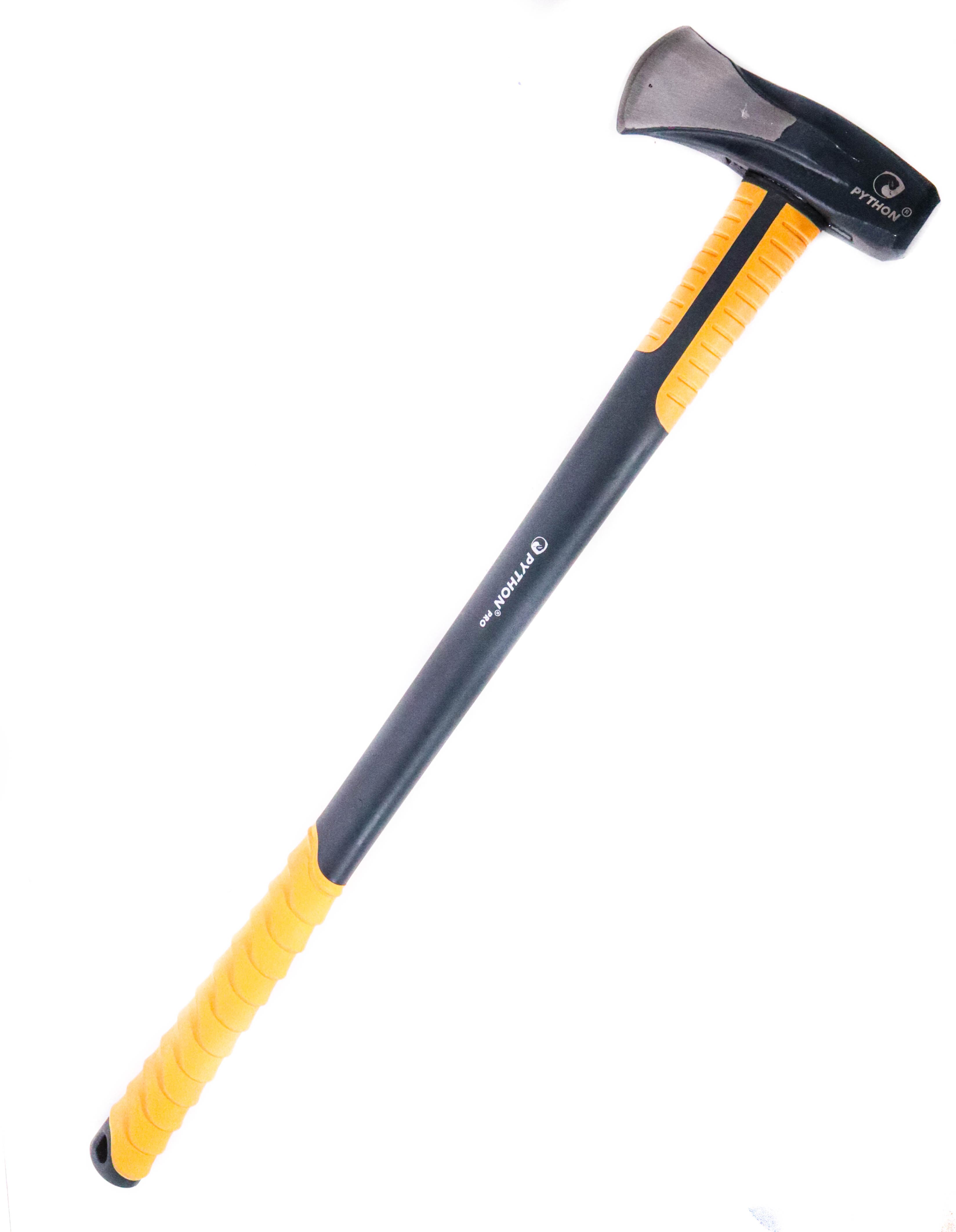 Secure pentru Crapat cu Maner din Fibra Python