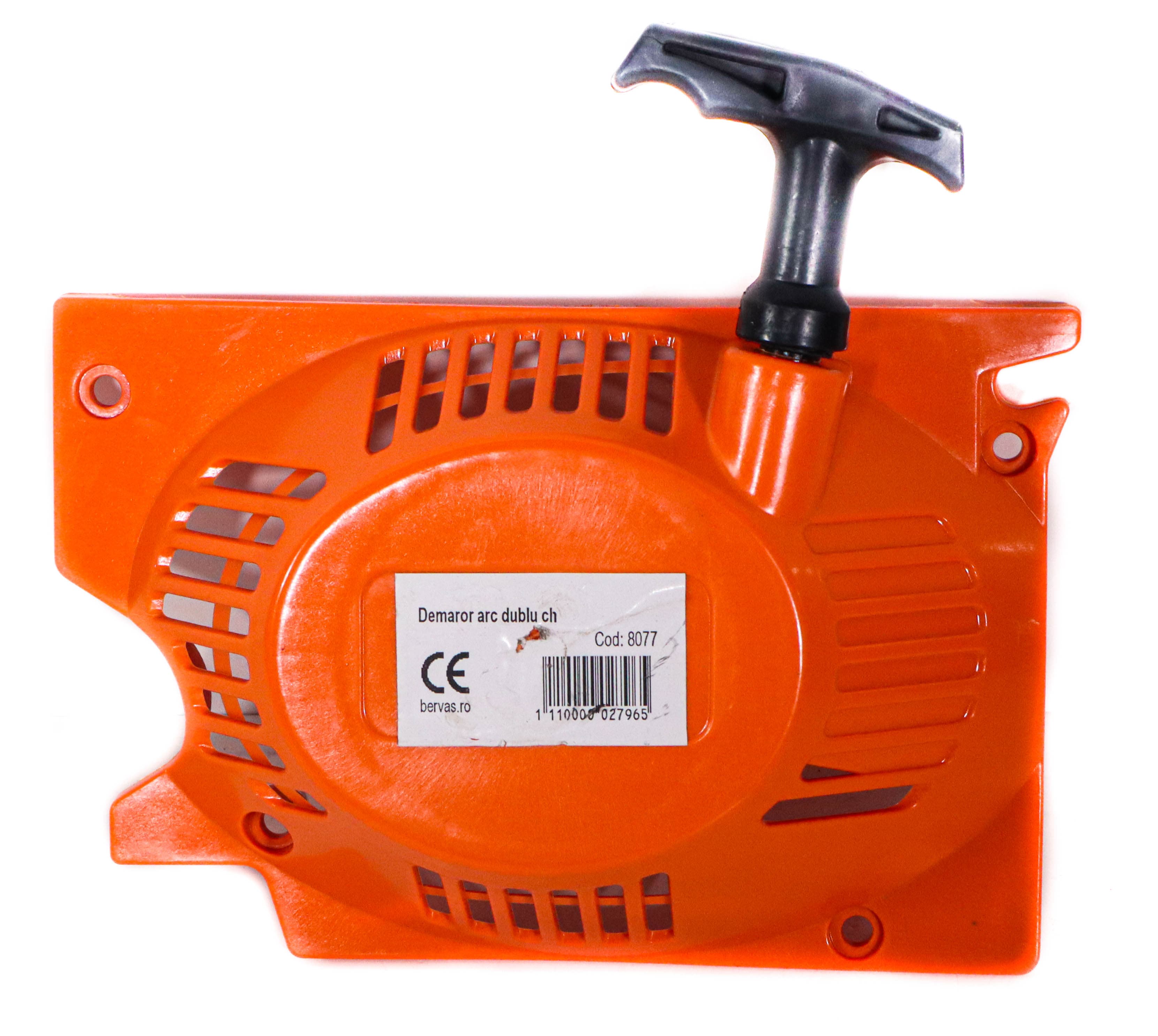 Demaror CH cu Arc Dublu