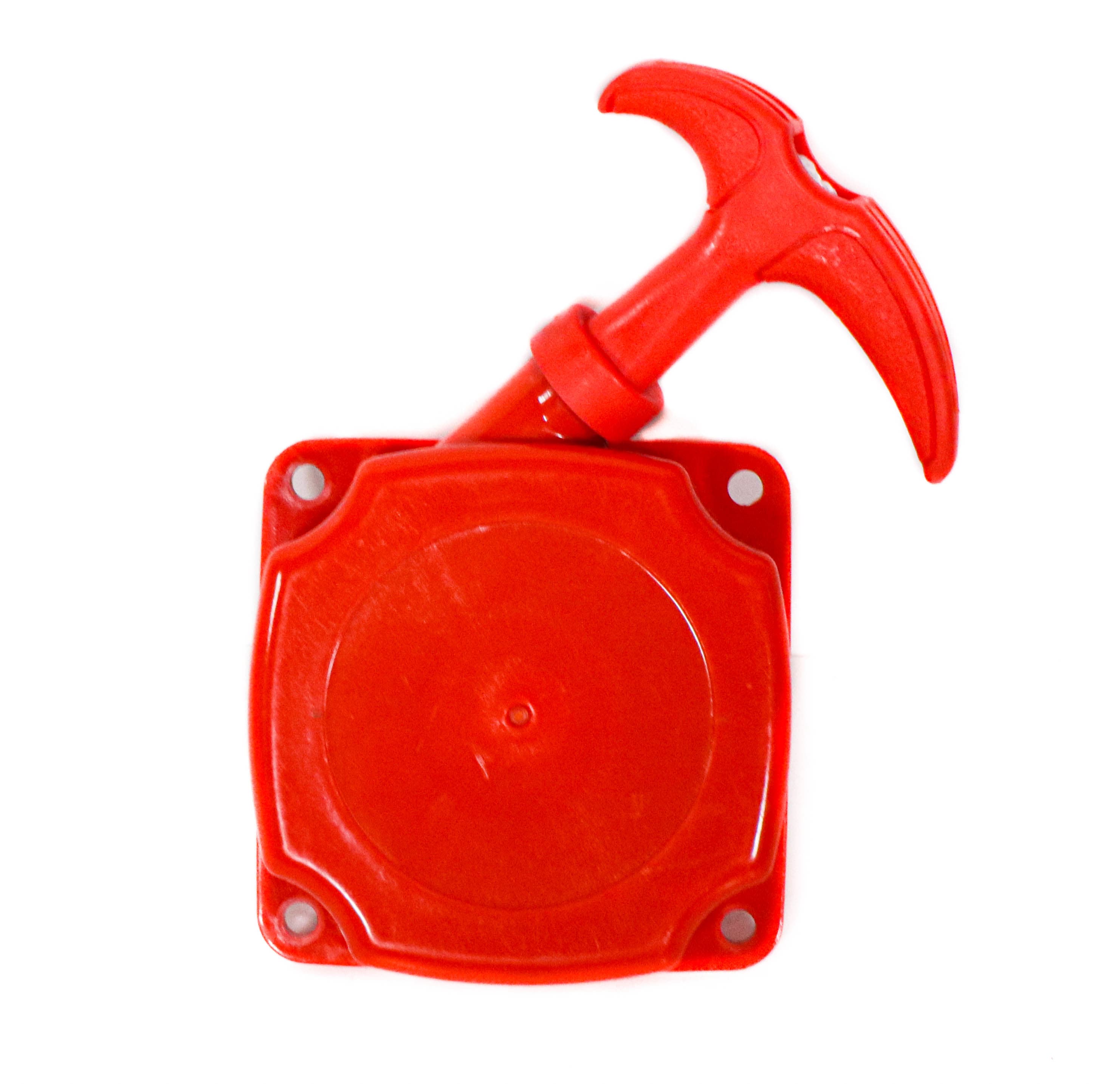 Demaror pentru Motocoasa Sarma Portocalie