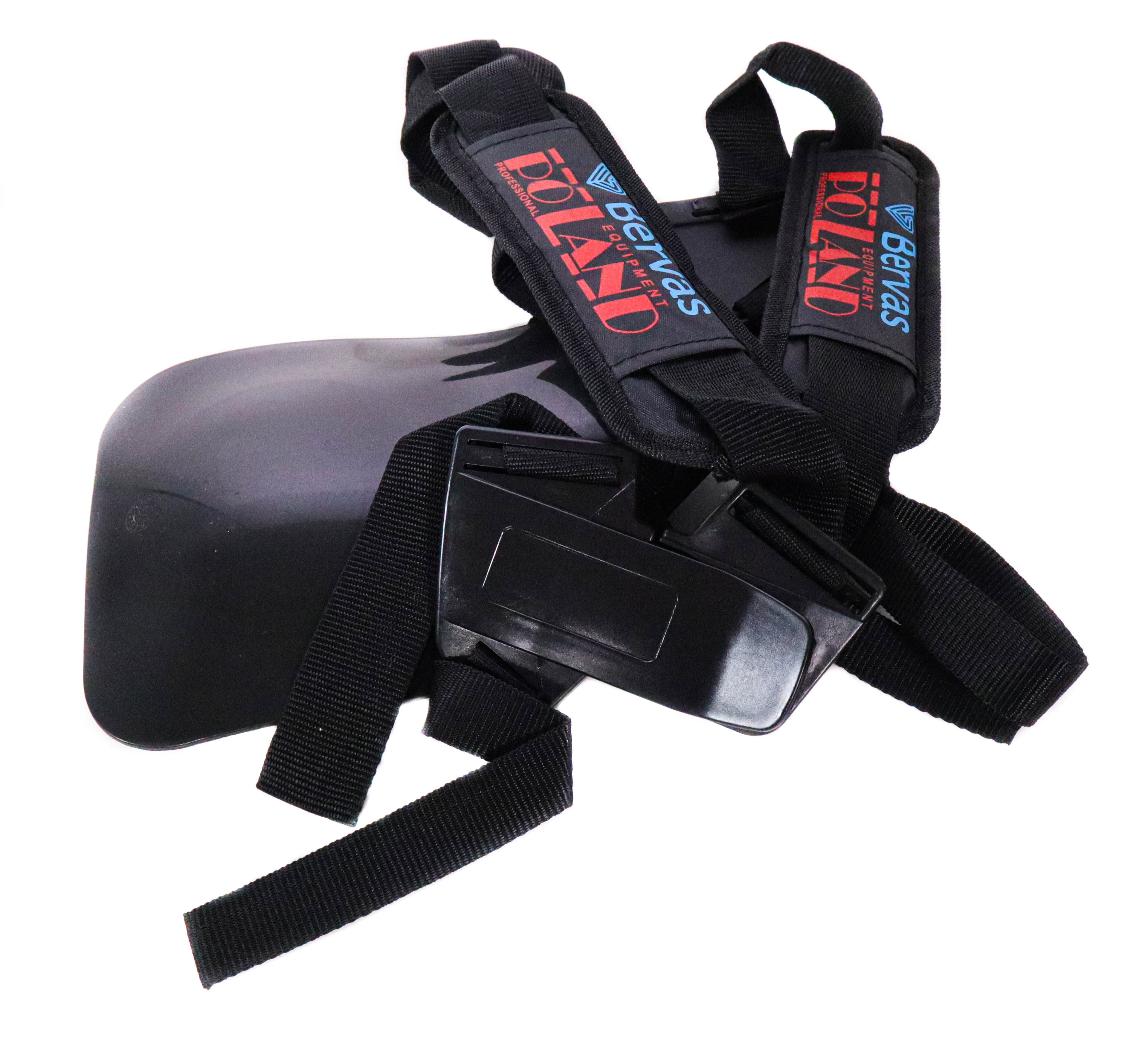 Ham pentru Motocoasa Negru