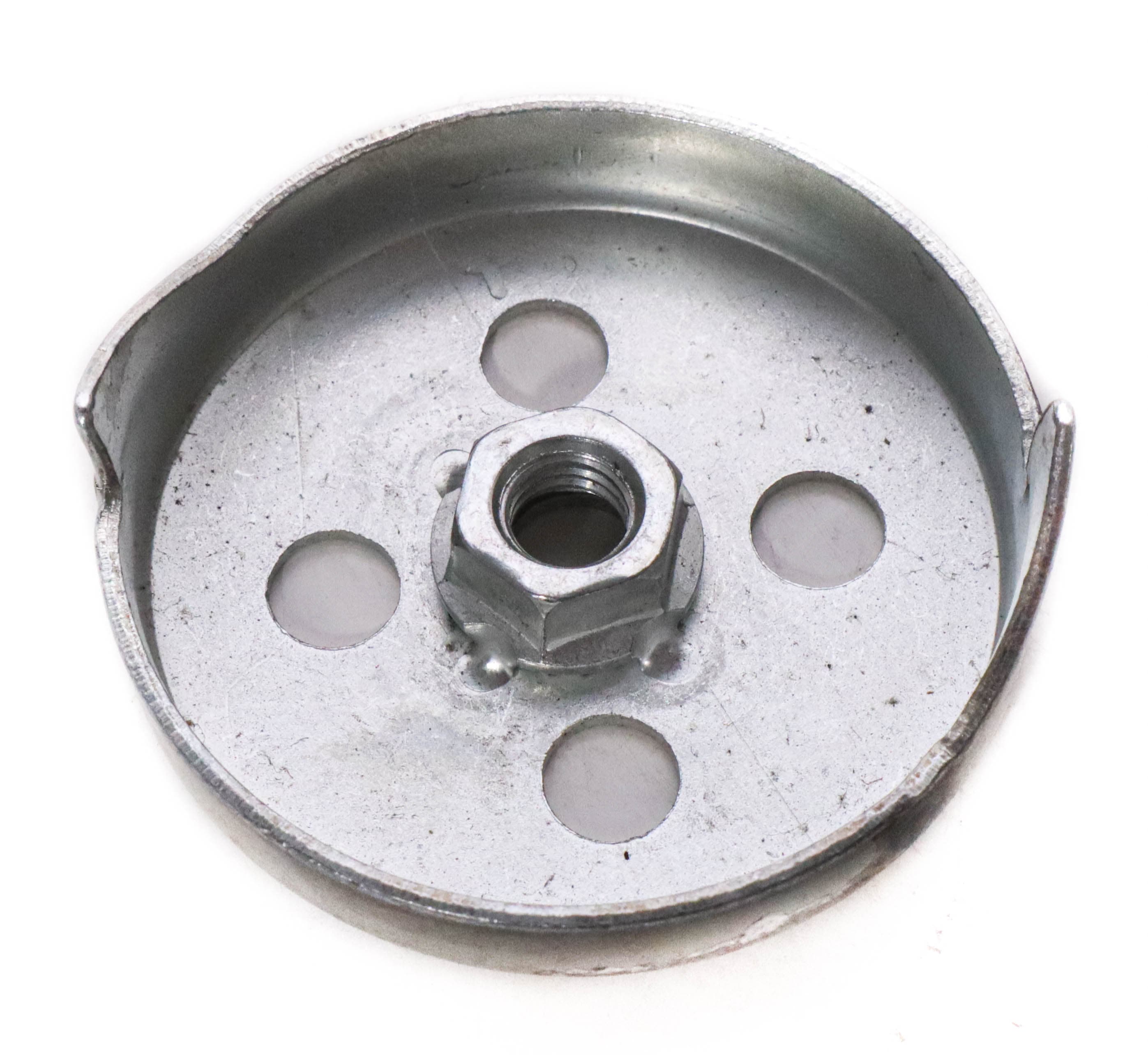 Suport Demaror pentru Motocoasa