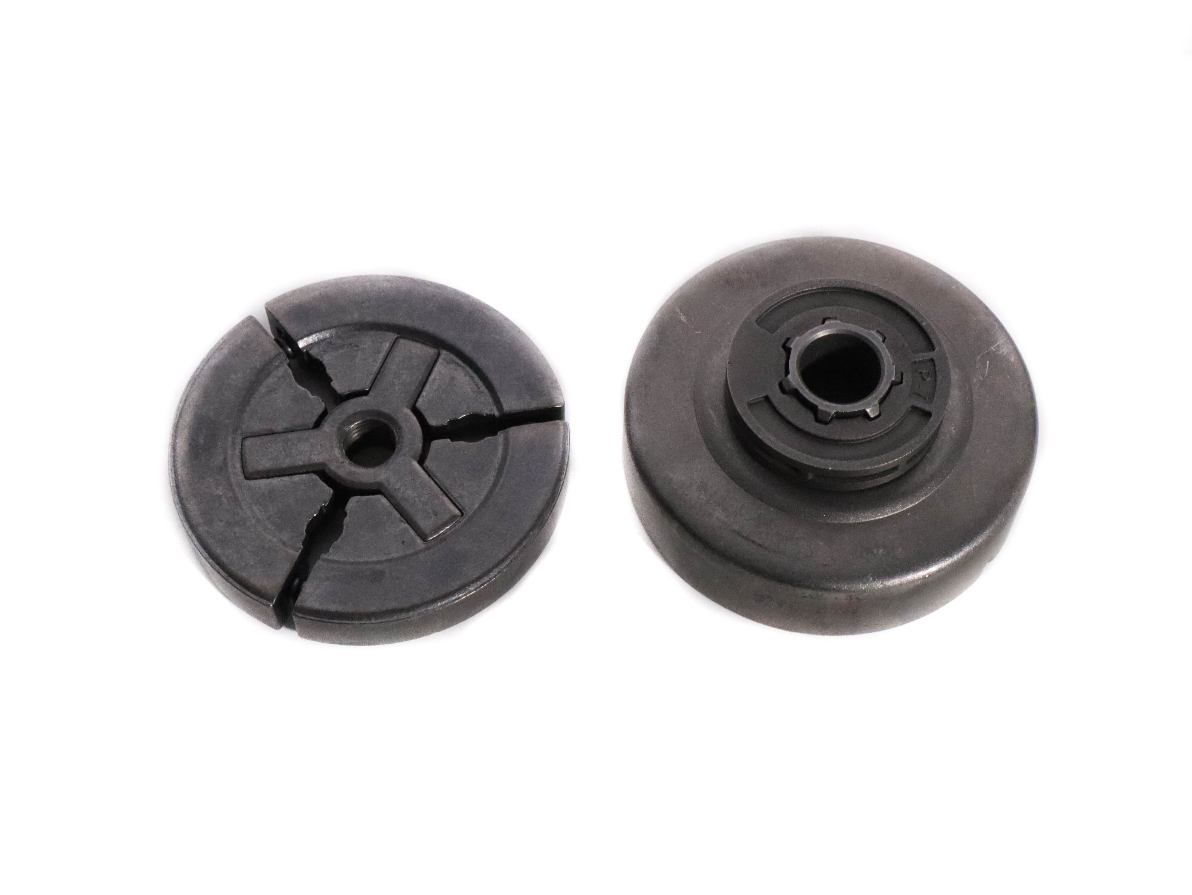 Caseta+Ambreiaj+Sprochet pentru Motofierastrau