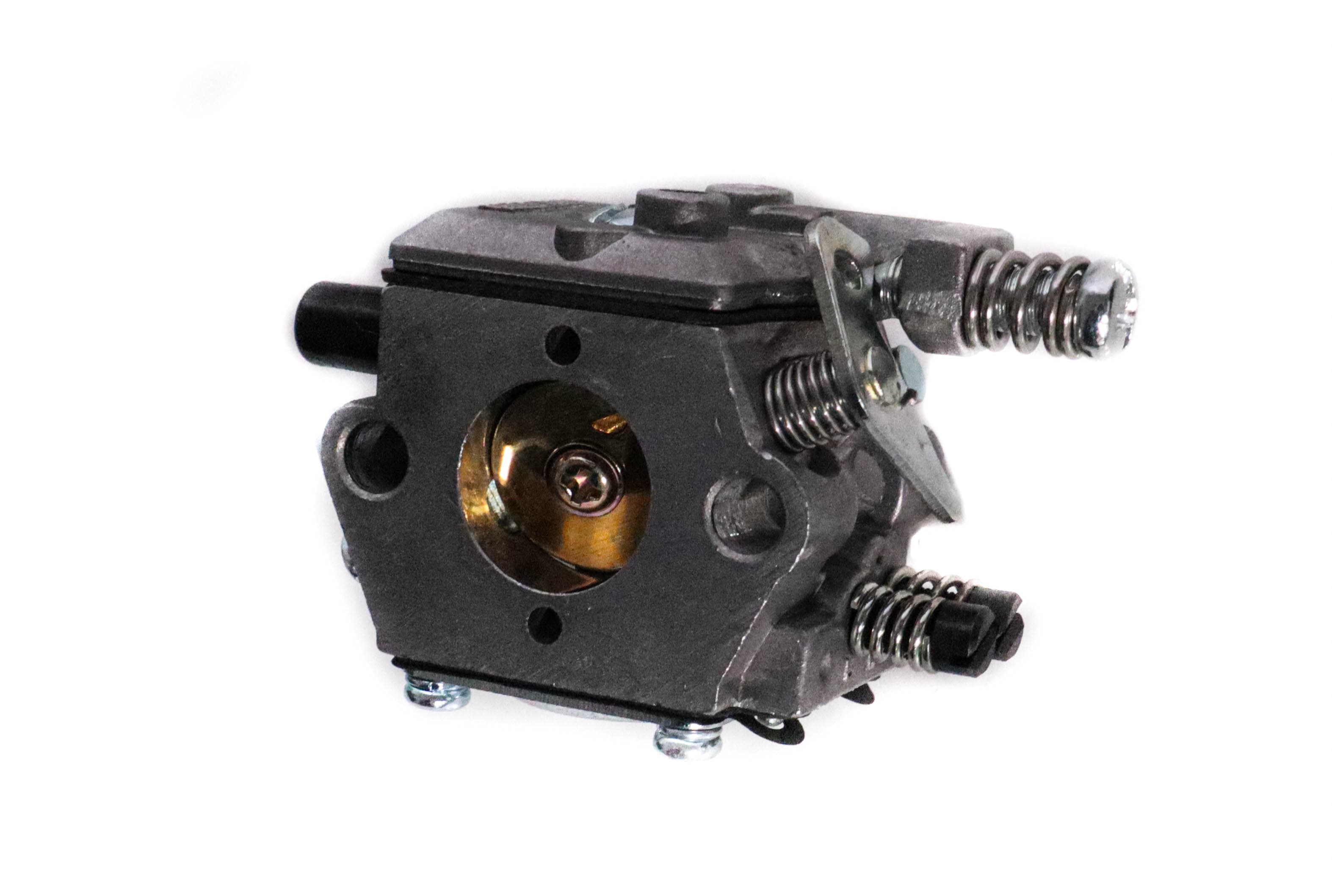 Carburator 180 cu 2 jeglere pentru Motofierastrau