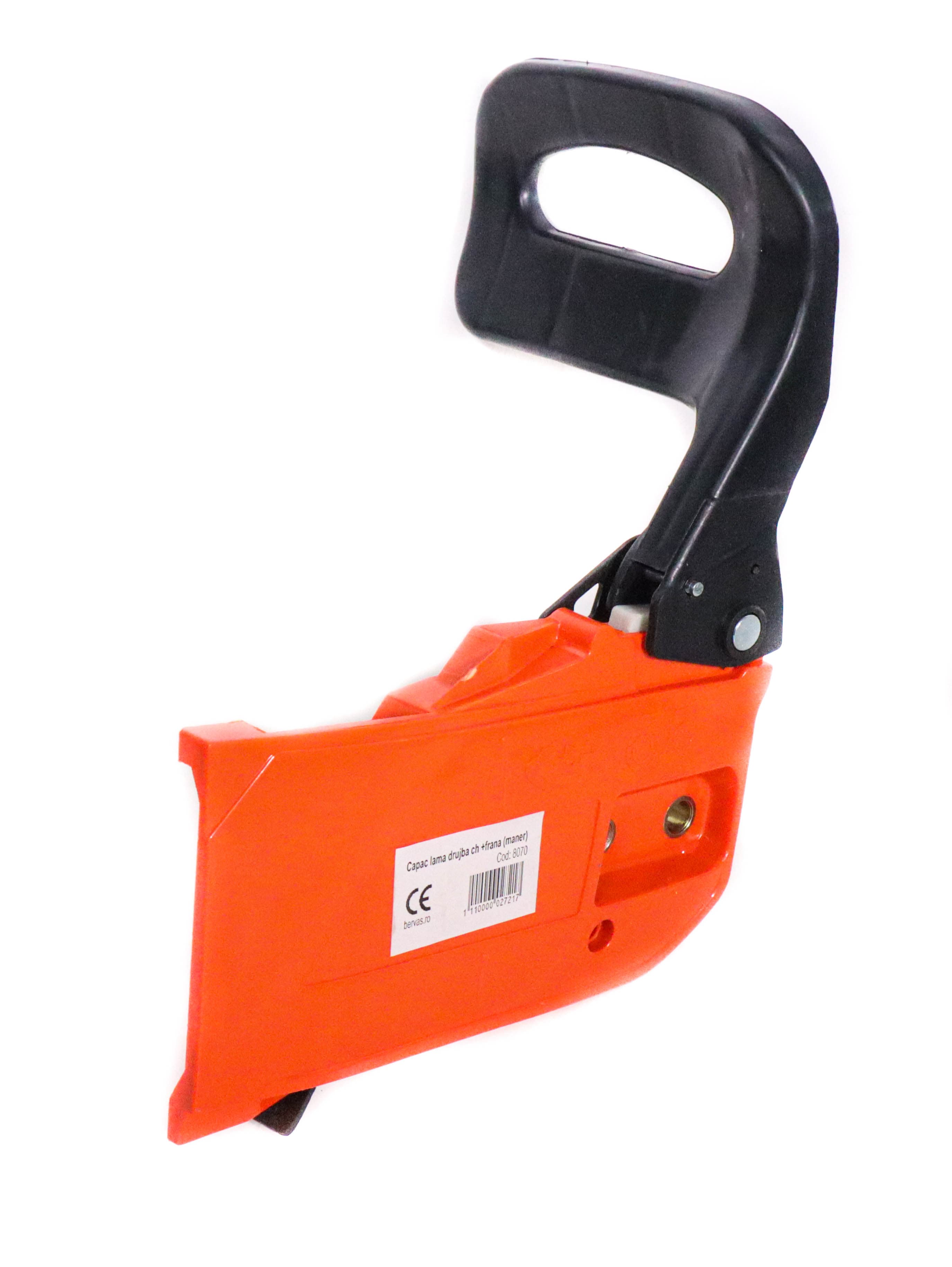 Capac+Frana+Maner pentru Motofierastrau