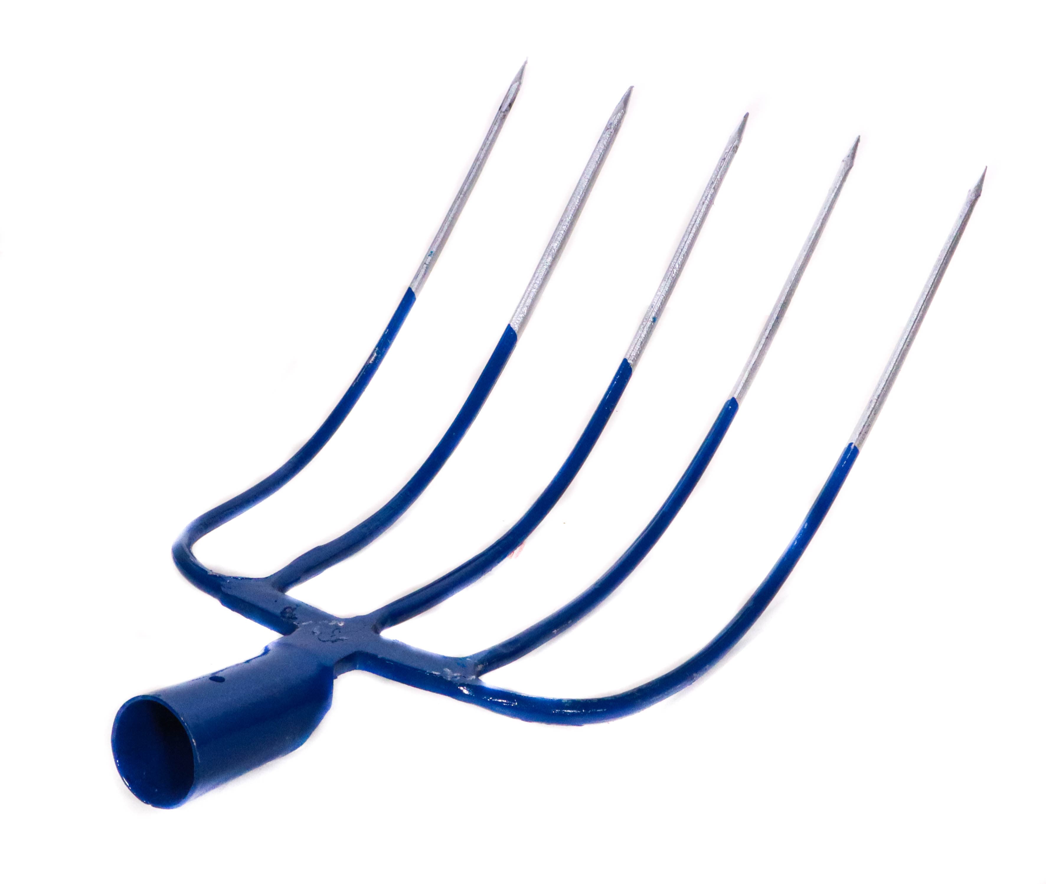 Furca cu 5 Gheare Profi 